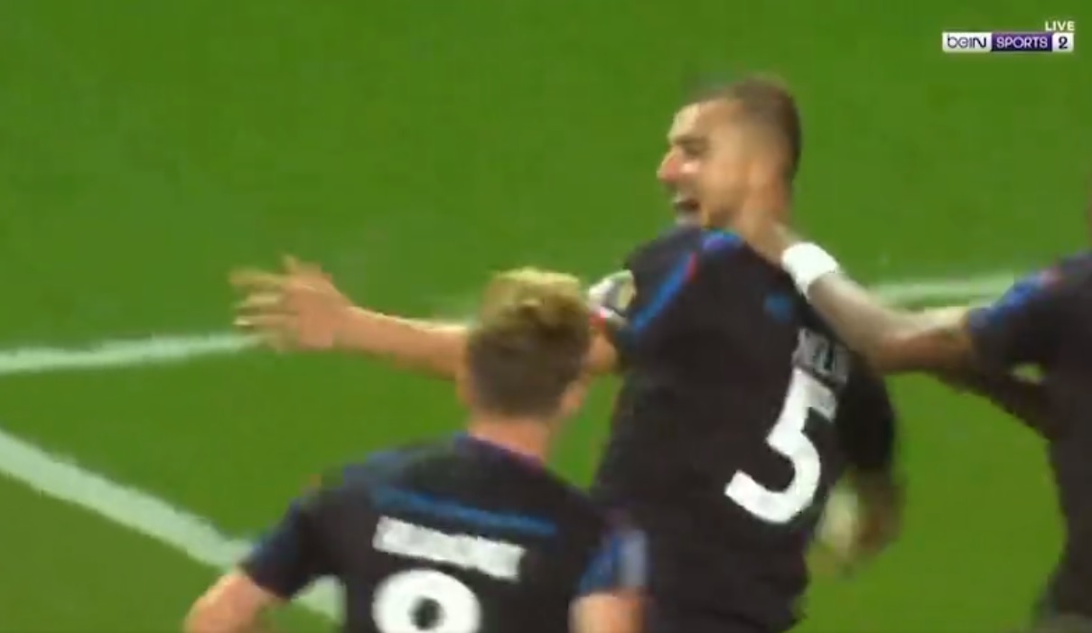 Polski obrońca bohaterem w Championship! Strzelił gola na wagę remisu w doliczonym czasie meczu [WIDEO]