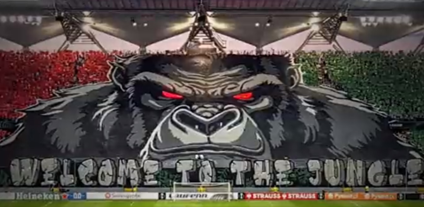 Legia obawia się kary od UEFA? Klub z ważnym komunikatem dla kibiców