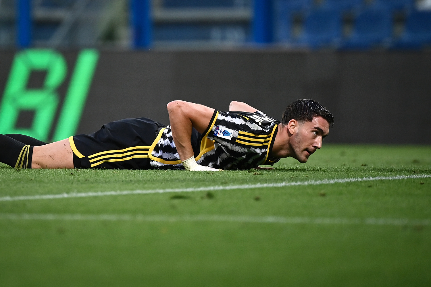 Kolejna afera Juventusu! Śledczy odkryli podejrzane faktury na rzecz agentów piłkarskich 