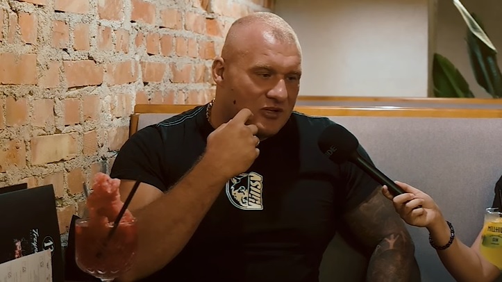 Prezydent miasta zablokował występ freakfightera. Zadziwiająca sytuacja przed Prime MMA 6
