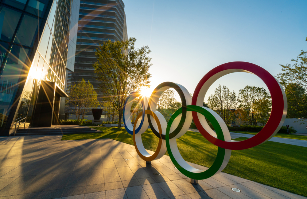 Szok przed igrzyskami olimpijskimi. Zabraknie kluczowego elementu?