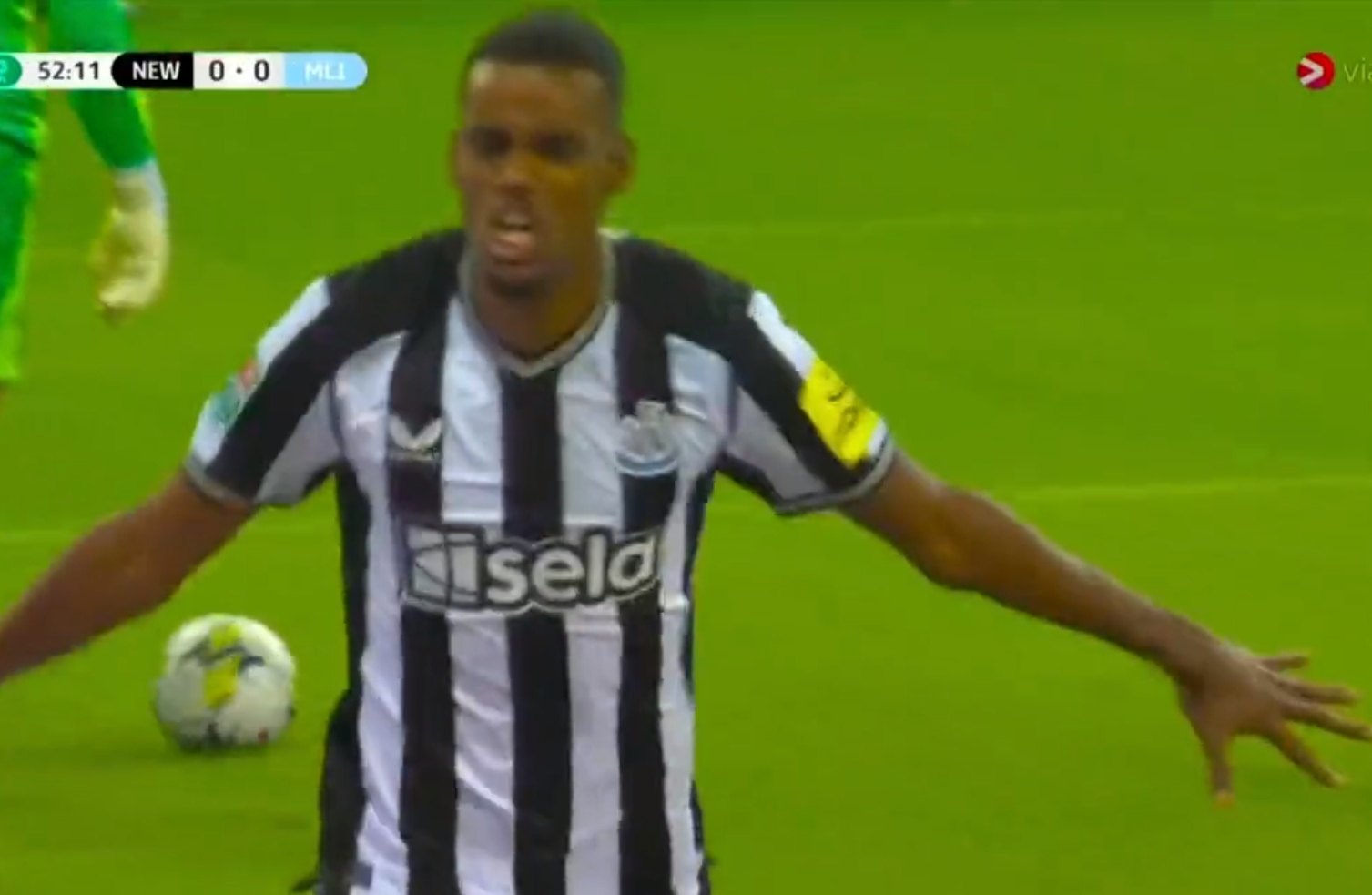 Manchester City żegna się z Carabao Cup! Zaskakujące zakończenie, jeden gol wystarczył do awansu [WIDEO]