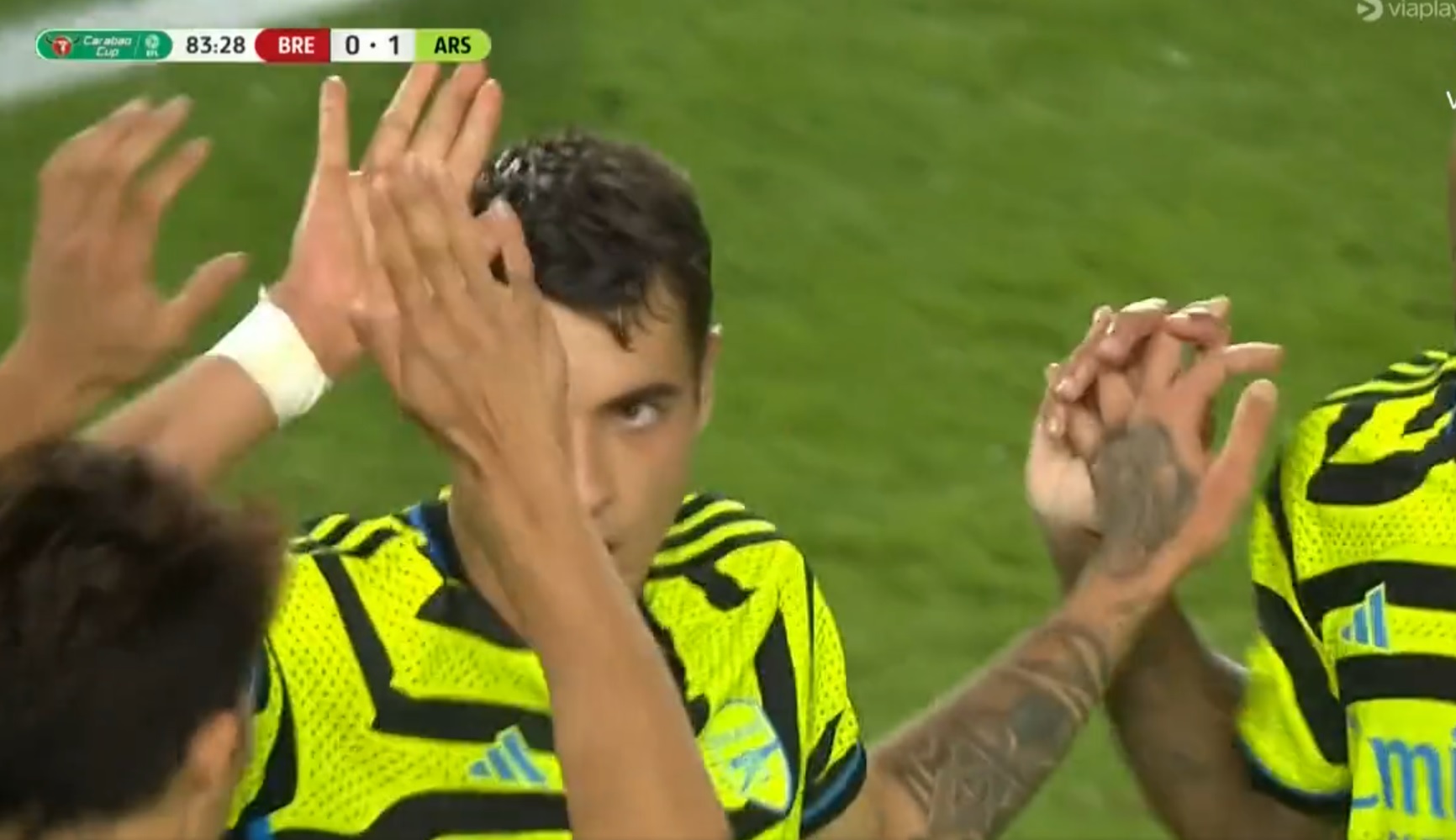 Interwencja Kiwiora uratowała Arsenal! Chelsea wreszcie się przełamała [WIDEO]