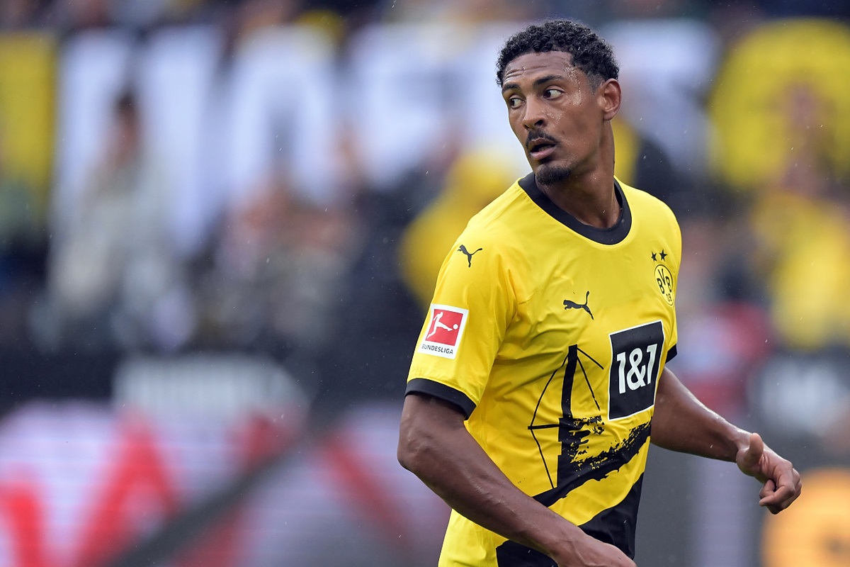 Borussia Dortmund - Atletico Madryt gdzie oglądać? Stream online i transmisja na żywo w TV z LM (16.04.2024)