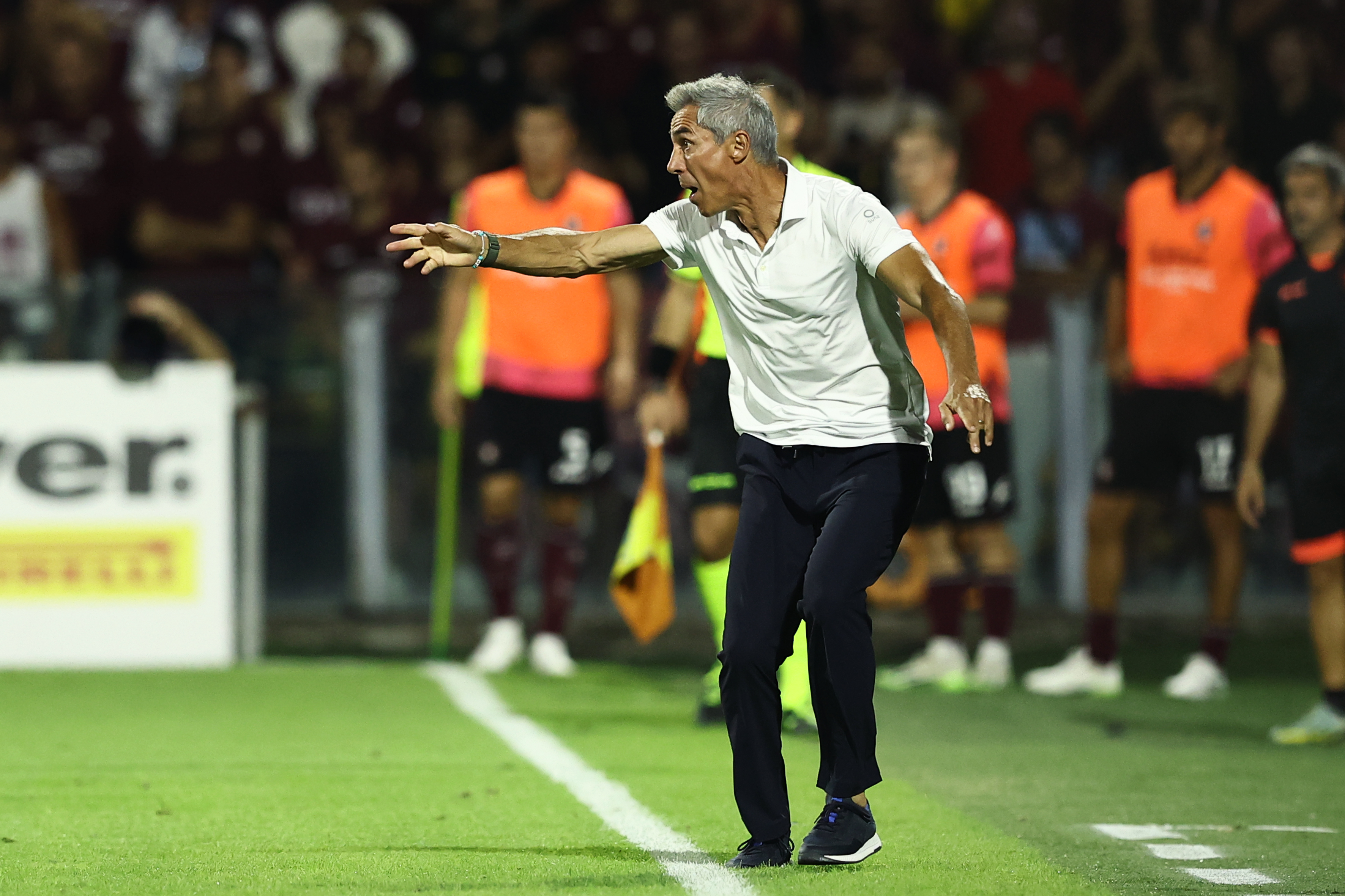 Paulo Sousa może wylecieć z kolejnego klubu. Były selekcjoner reprezentacji Polski będzie grał o posadę