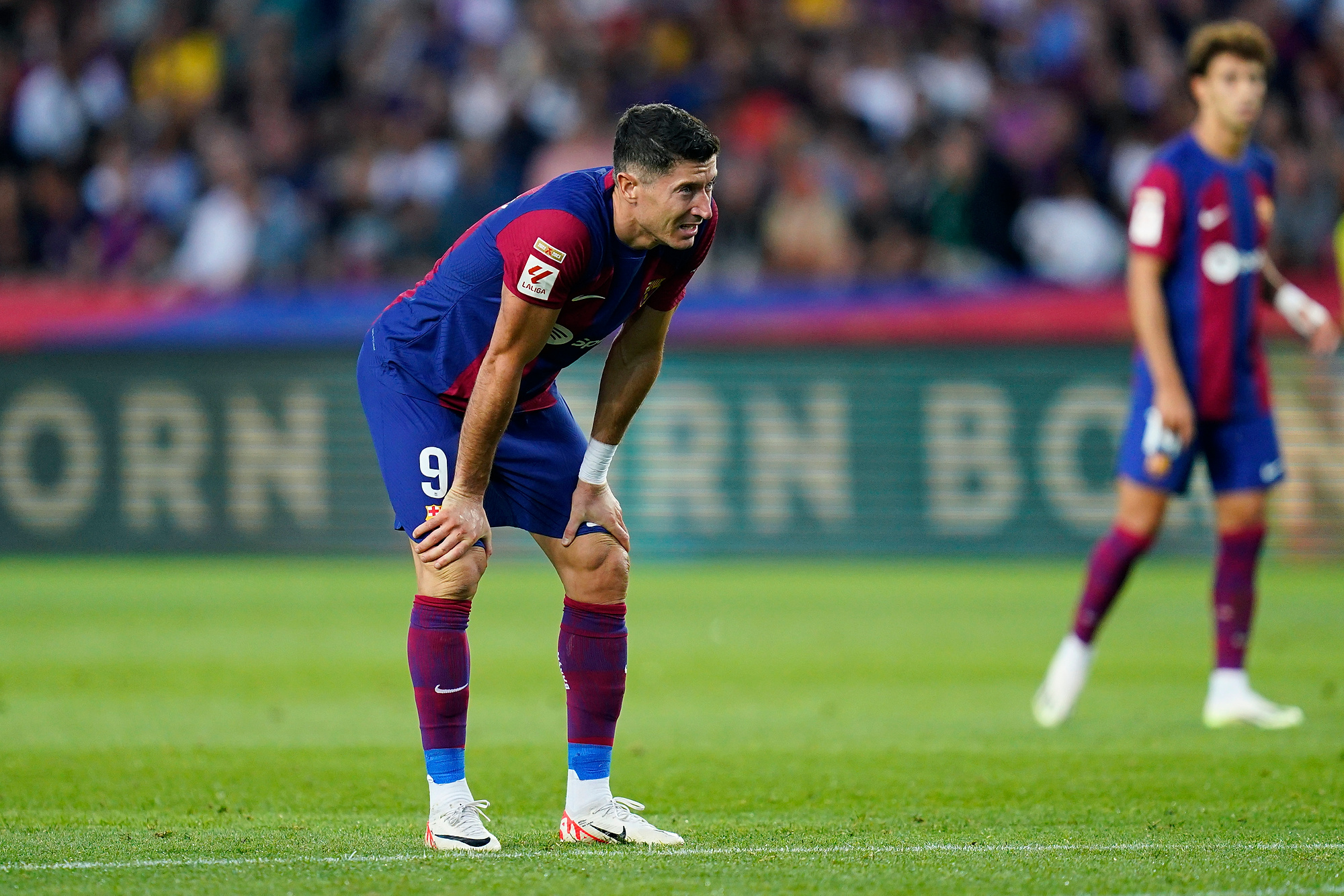 Media: Jest decyzja ws. Lewandowskiego! Wiadomo, co z występem w kolejnym meczu FC Barcelony [AKTUALIZACJA]