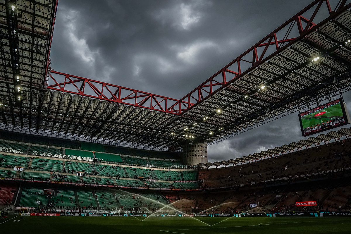 Legendarny stadion zostanie zburzony! Przełomowa decyzja