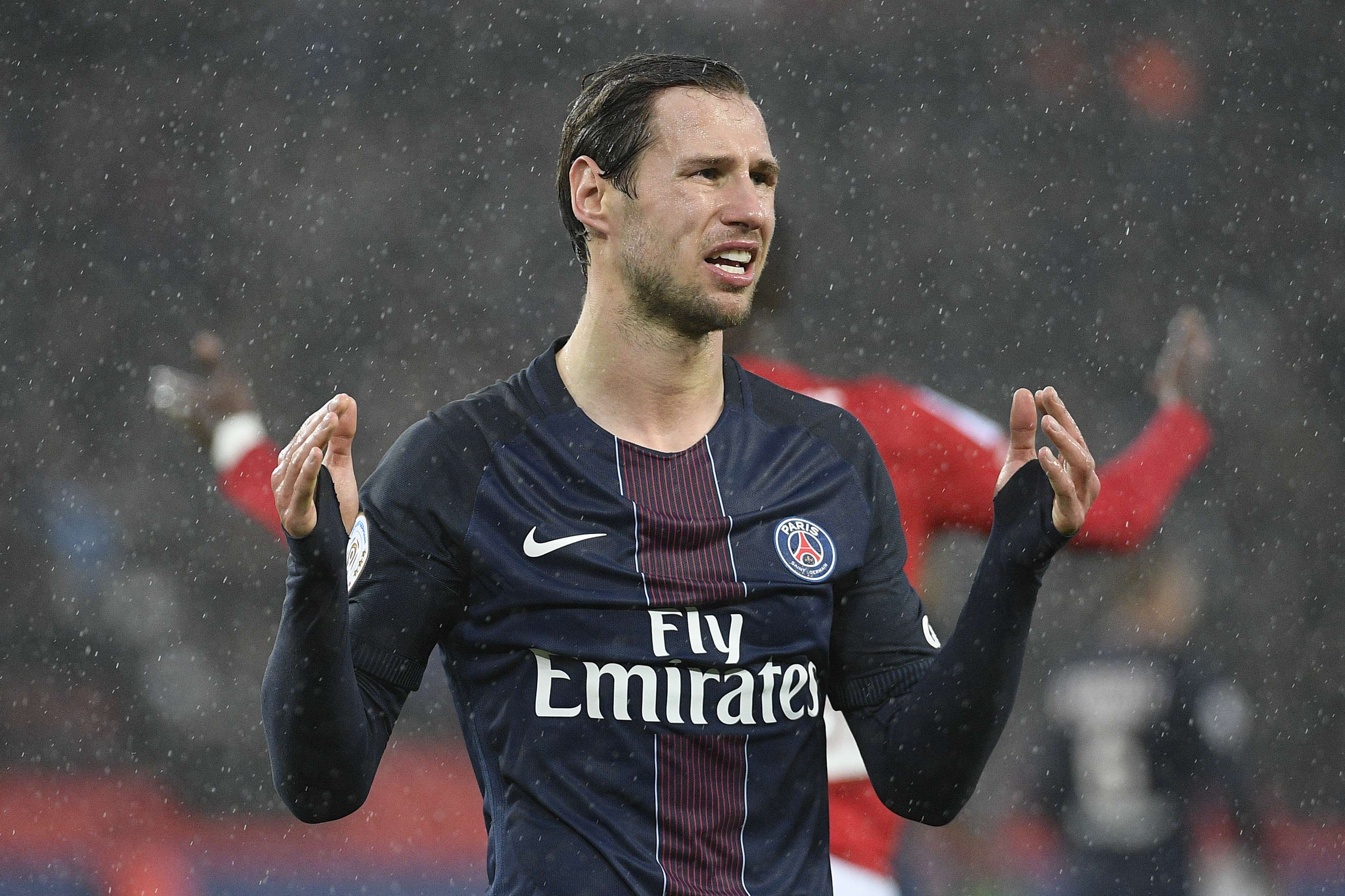 Prezes PSG rozpływa się nad Krychowiakiem. Mówił o jego grze w Paryżu