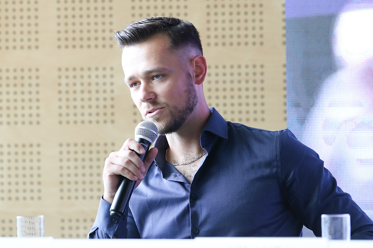 "To jest bezsensowne". Były trener Igi Świątek wbił szpilkę Arynie Sabalence. Nie przebierał w słowach