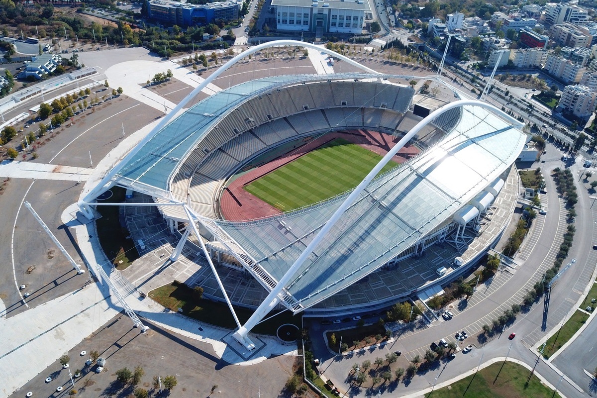 Na kultowym stadionie mogło dojść do ogromnej tragedii. Grała tam drużyna reprezentanta Polski