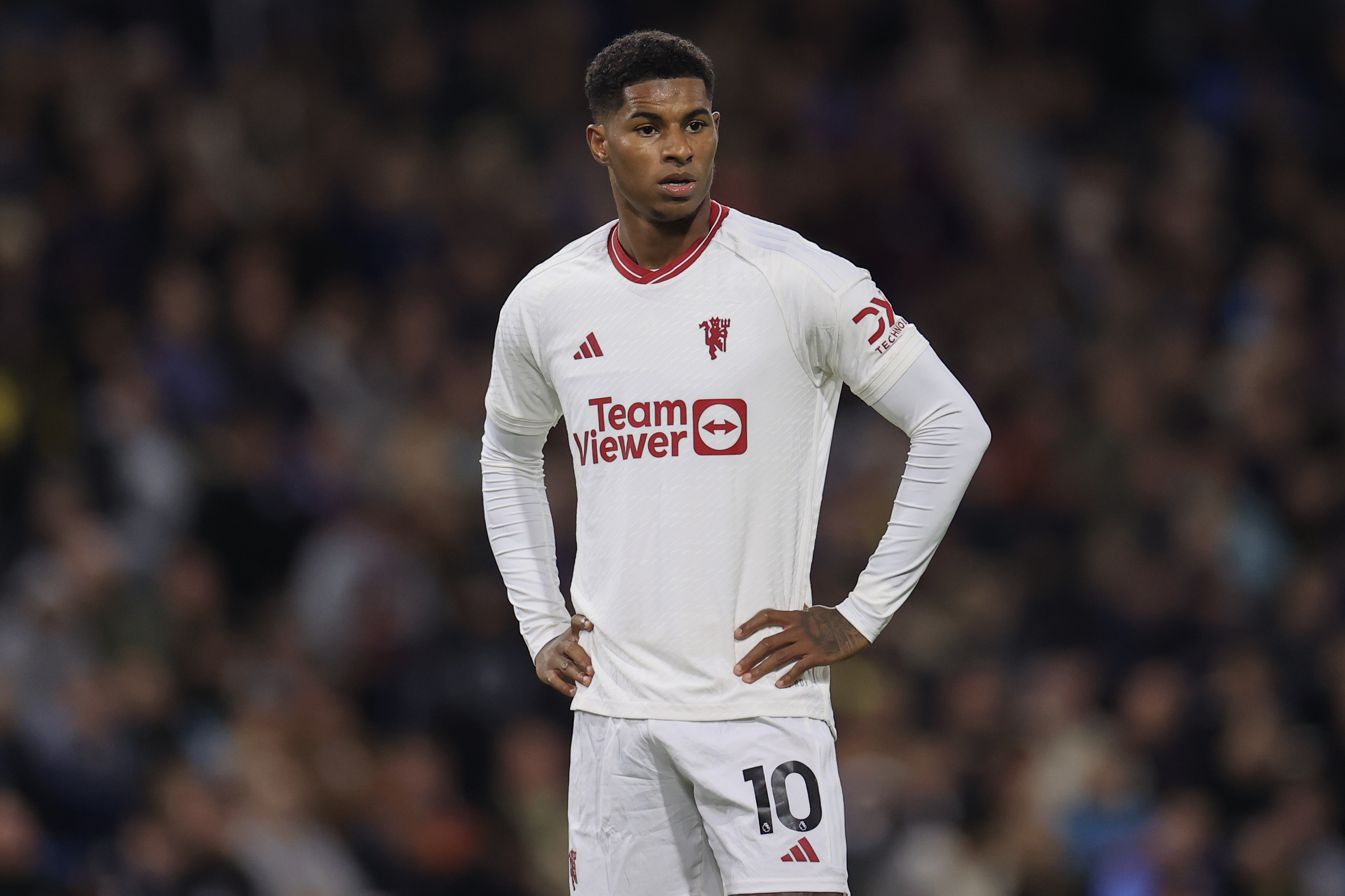 Wstydliwa statystyka Manchesteru United. Pod tym względem jest najgorszą drużyną Premier League