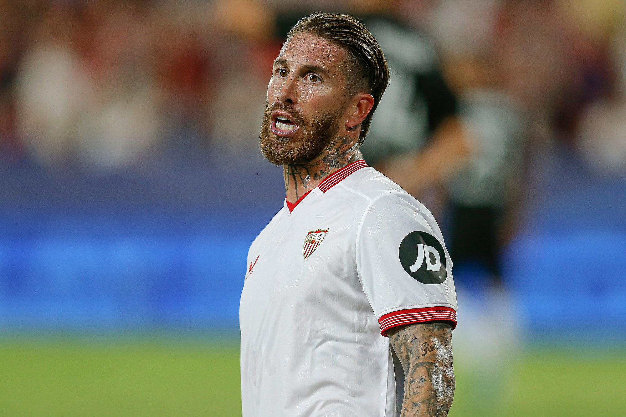 Sergio Ramos złożył propozycję Mbappe. Ciekawa oferta, ma pomóc w transferze do Realu Madryt