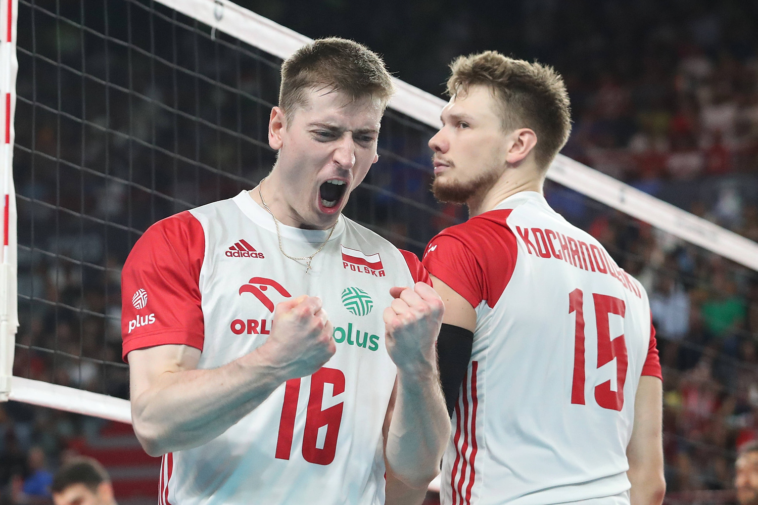 Siatkarze zrobili kolejny krok do igrzysk. Tak wygląda tabela kwalifikacji olimpijskich