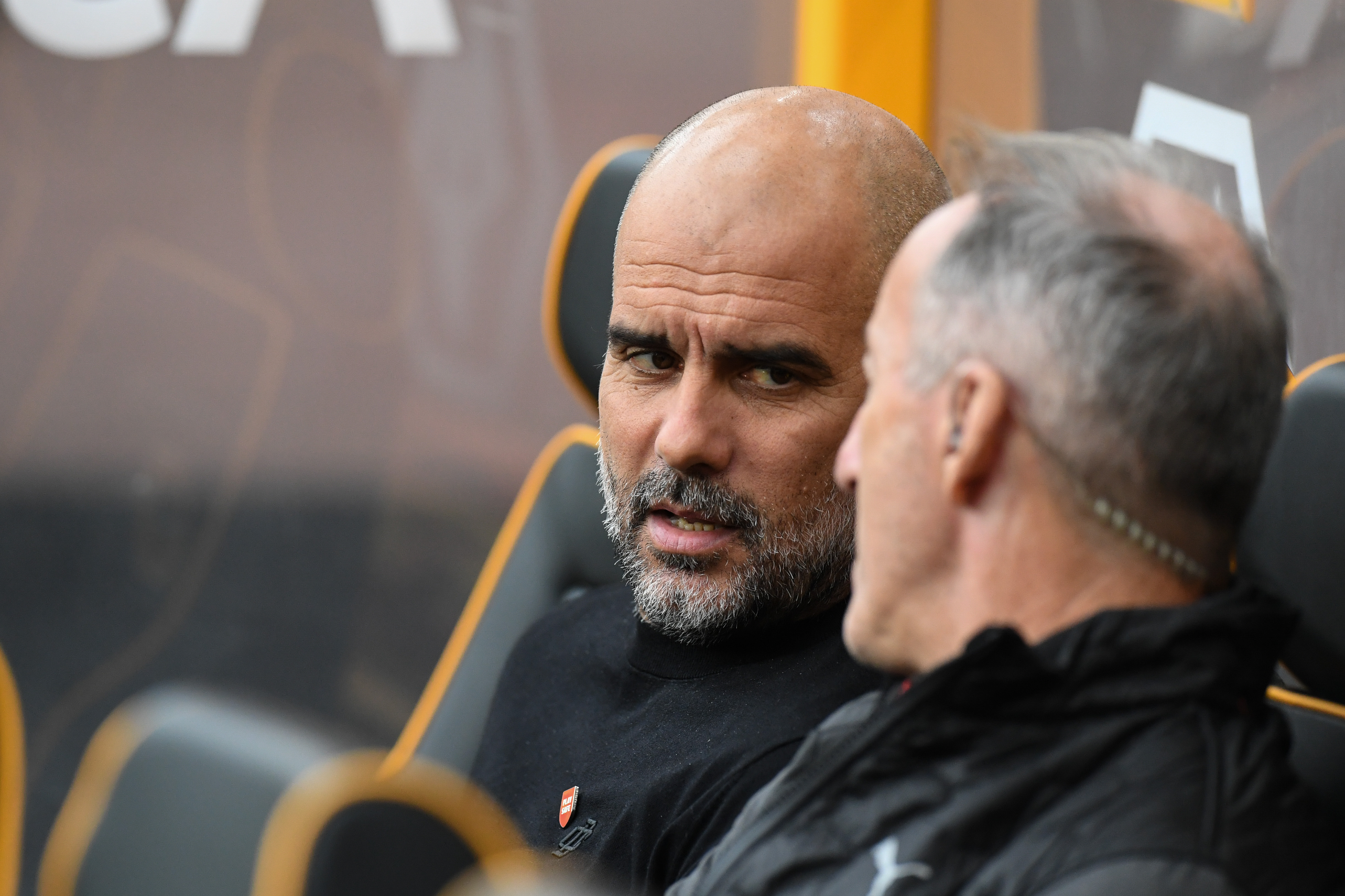 Rywale zakpili z Pepa Guardioli. Trener Manchesteru City ma nauczkę na przyszłość [WIDEO]