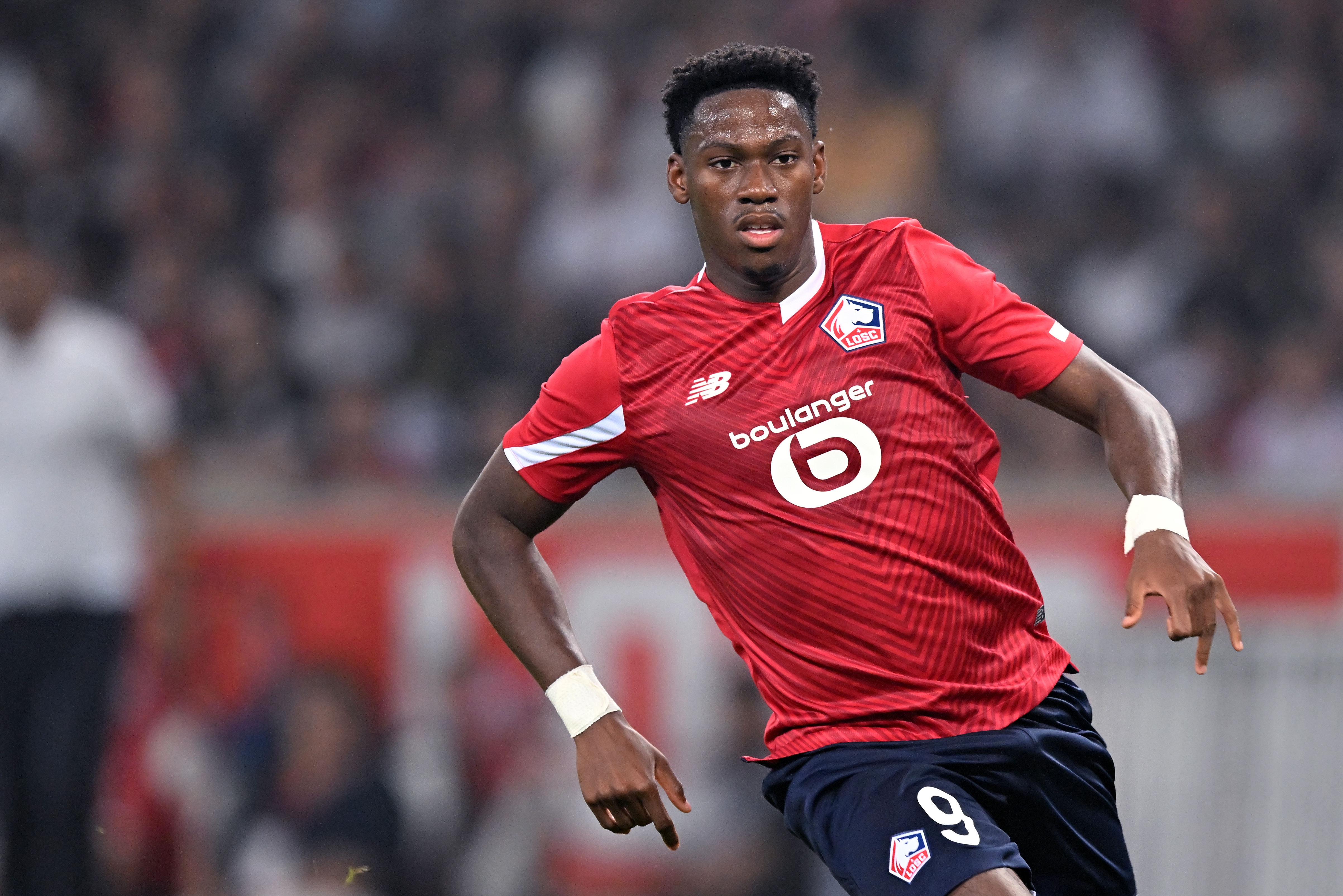 AC Milan chce przeprowadzić hitowy transfer. Utalentowany napastnik na celowniku "Rossonerich"