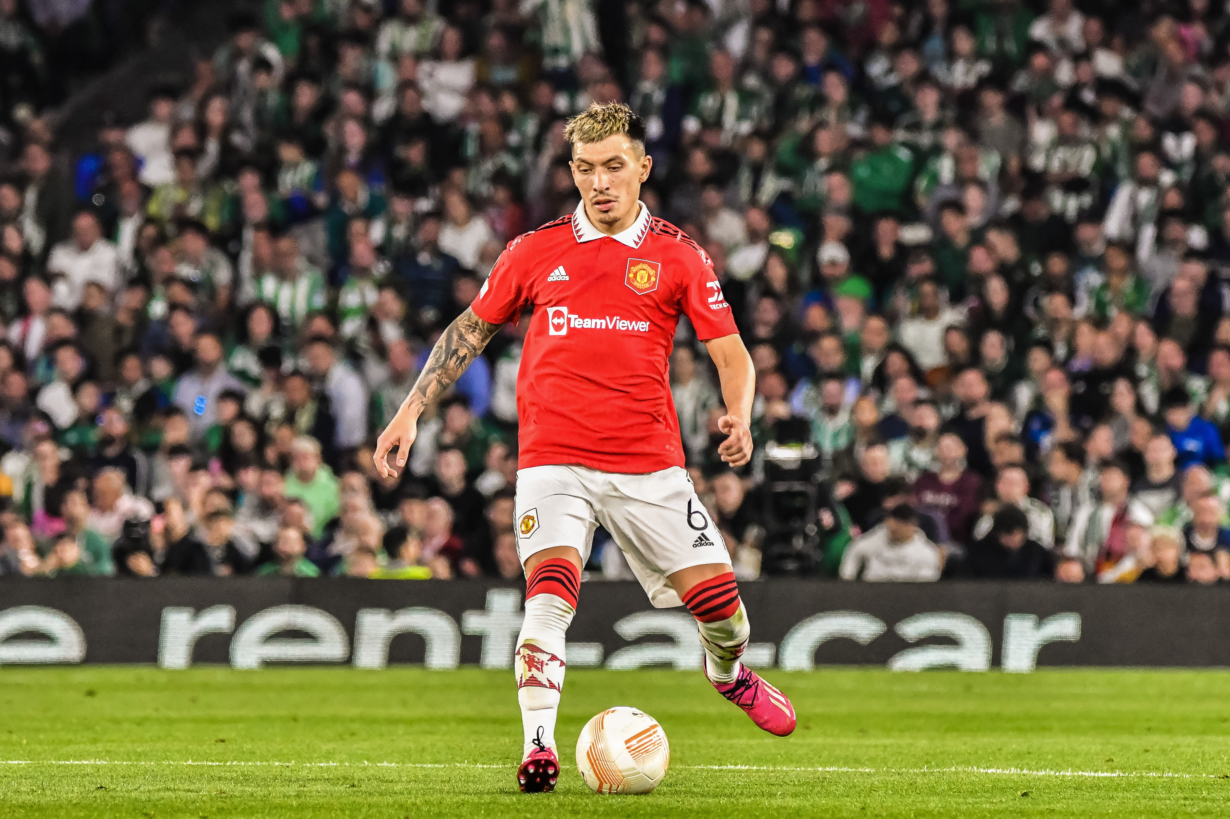 Dramat piłkarza Manchesteru United. Musi przejść kolejną operację, doszło do odnowienia urazu