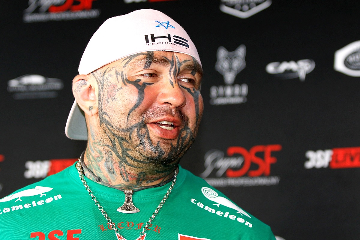 Marcin Różalski zawalczy w Fame MMA? Zaskakujące doniesienia na temat byłego mistrza KSW. Jest jeden warunek