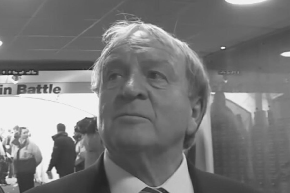 Nie żyje legenda Manchesteru City. Piłkarski świat w żałobie