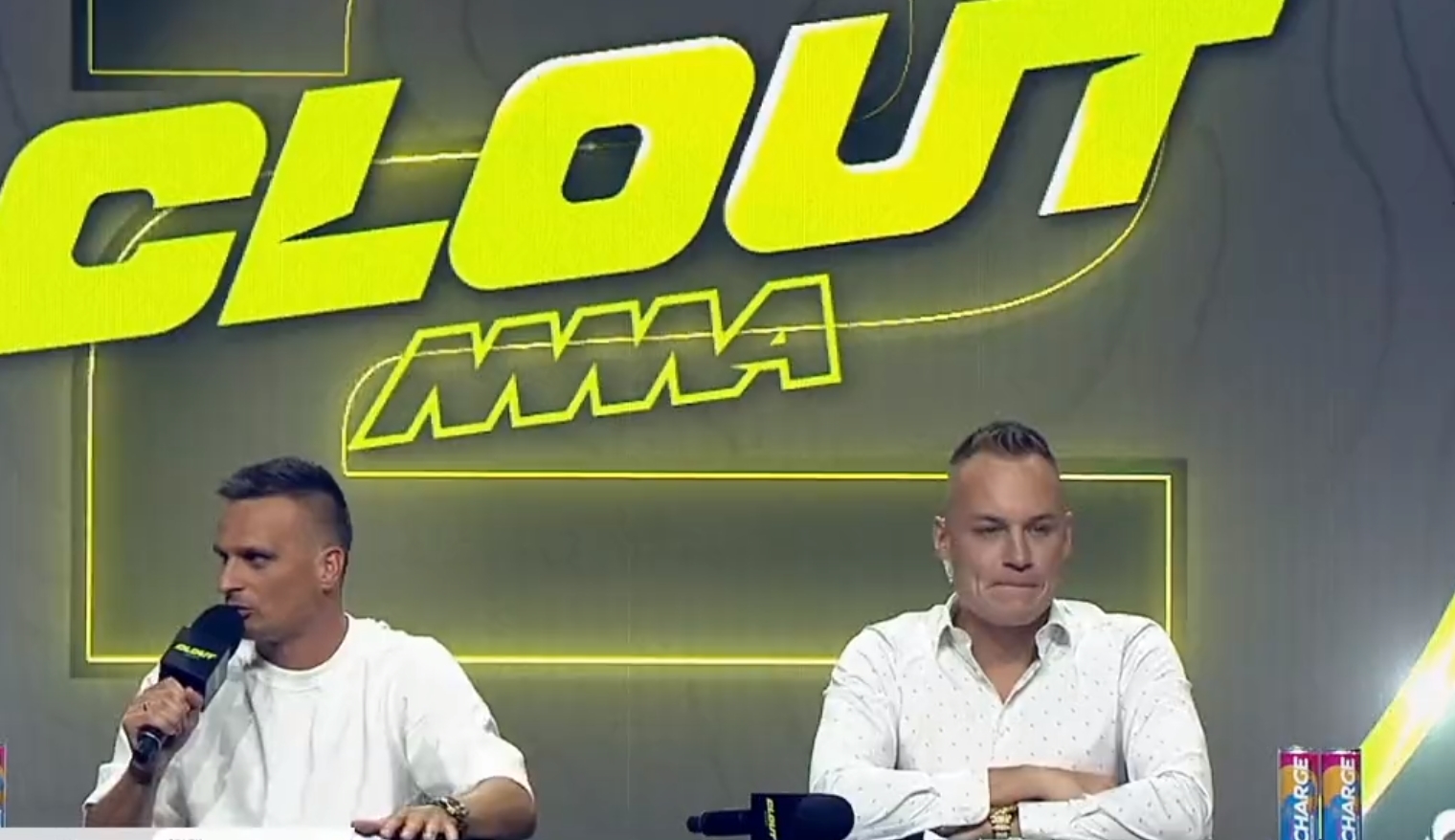Ujawniono wyniki sprzedaży PPV podczas Clout MMA 2. Duże zaskoczenie po awarii w trakcie transmisji