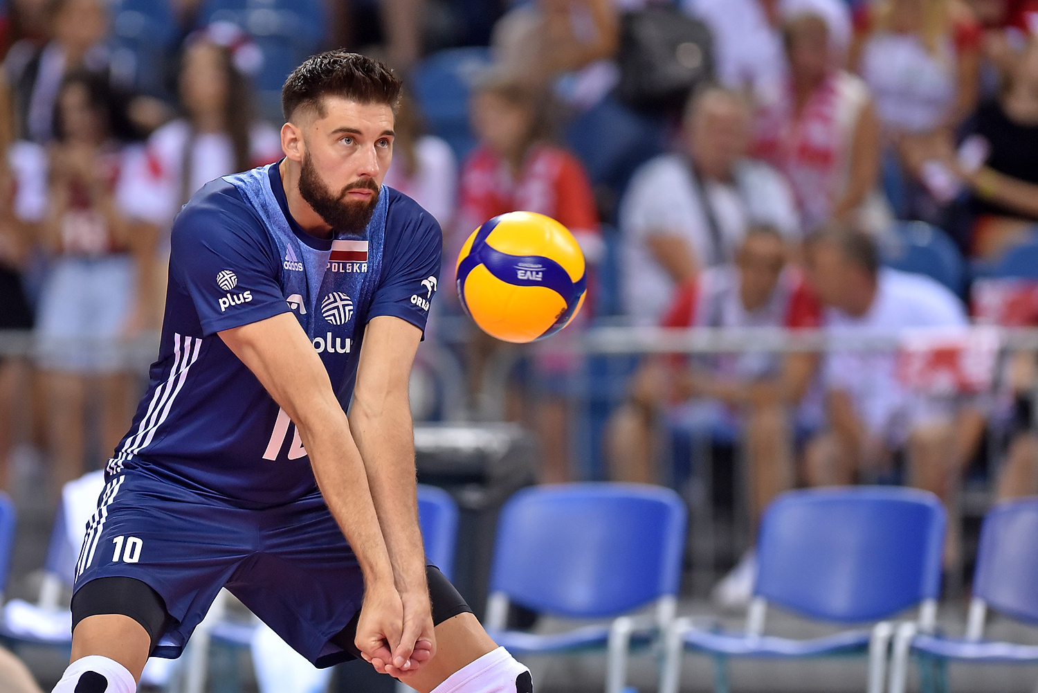 Męczarnie Polaków w kwalifikacjach olimpijskich. Mecz z Kanadą rozstrzygnął dopiero tie-break [WIDEO]