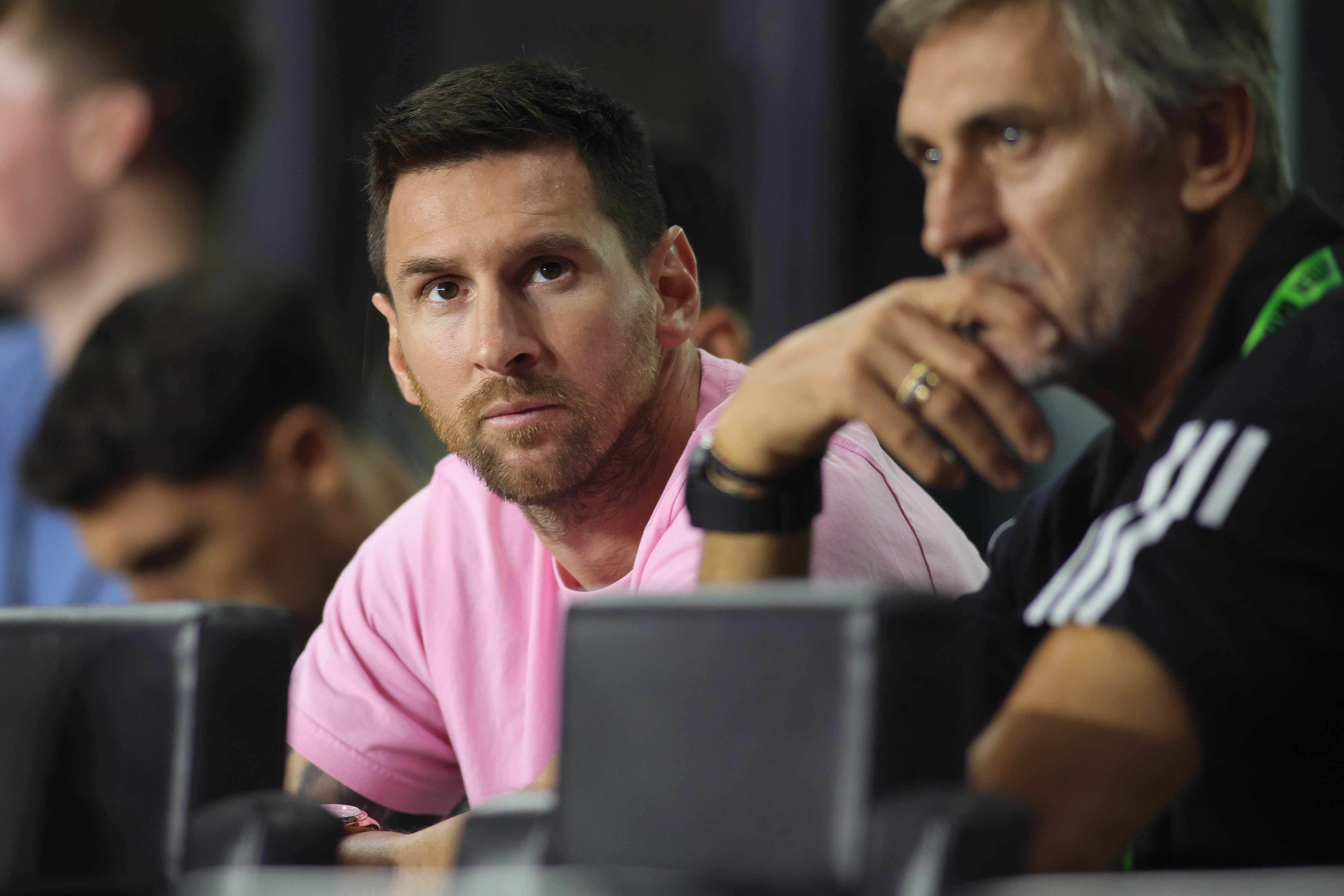 Wybrano najlepszy transfer w MLS. Lionel Messi przegrał z byłym zawodnikiem Górnika Zabrze!