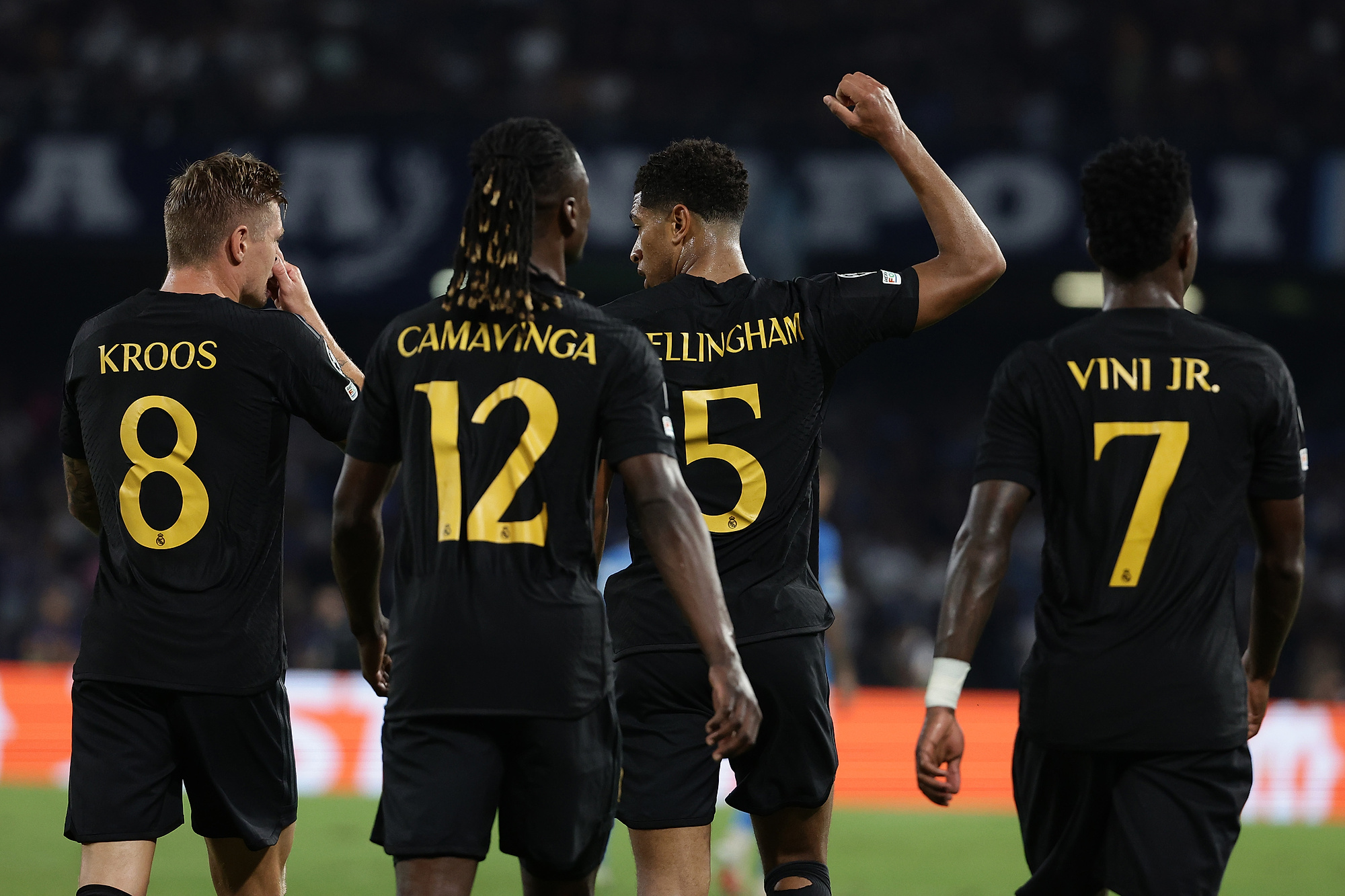 Ogłoszono nominacje do nagrody Golden Boy. Wielkie talenty z Realu Madryt, FC Barcelony i Bayernu na liście