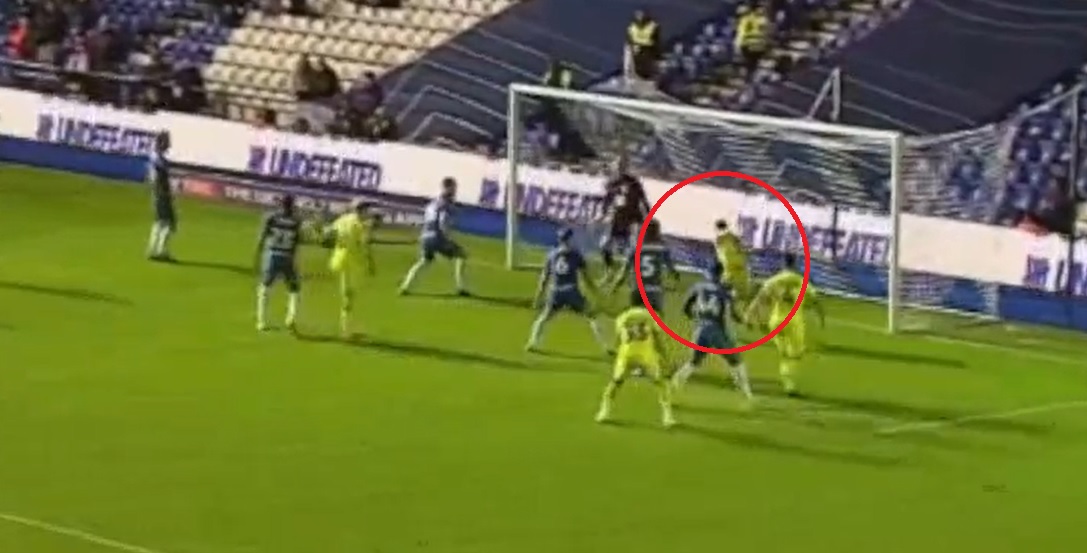 Czeka na powrót do kadry, właśnie strzelił kolejnego gola. Emocje w polskim meczu w Championship [WIDEO]