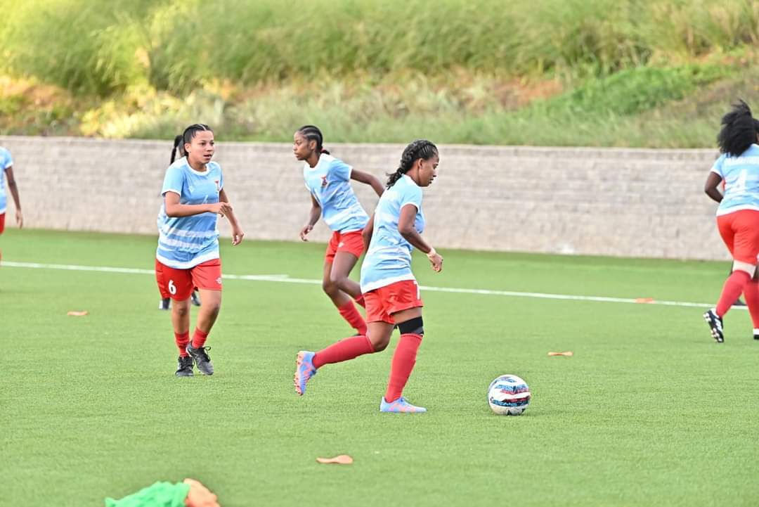 Kadra kobiet wycofała się z meczu el. do MŚ. Zaskakujący powód, tego jeszcze nie było