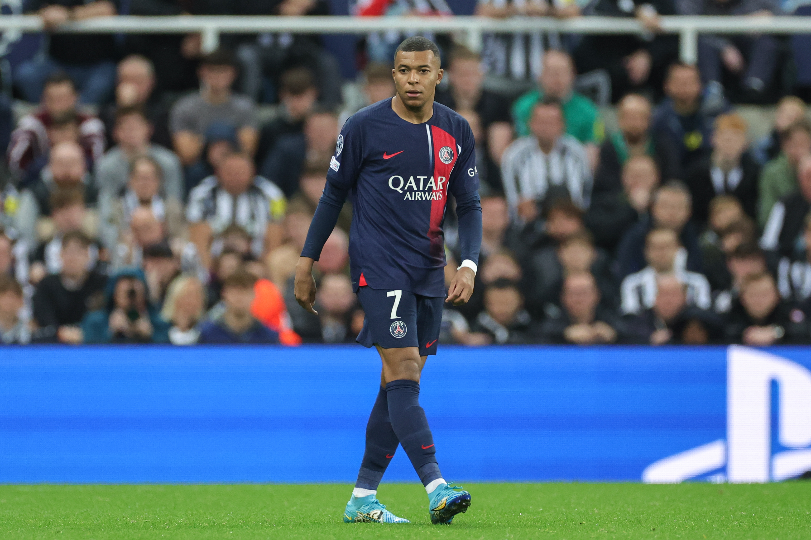 Media: Real Madryt podjął ostateczną decyzję ws. Kyliana Mbappe! Są trzy powody