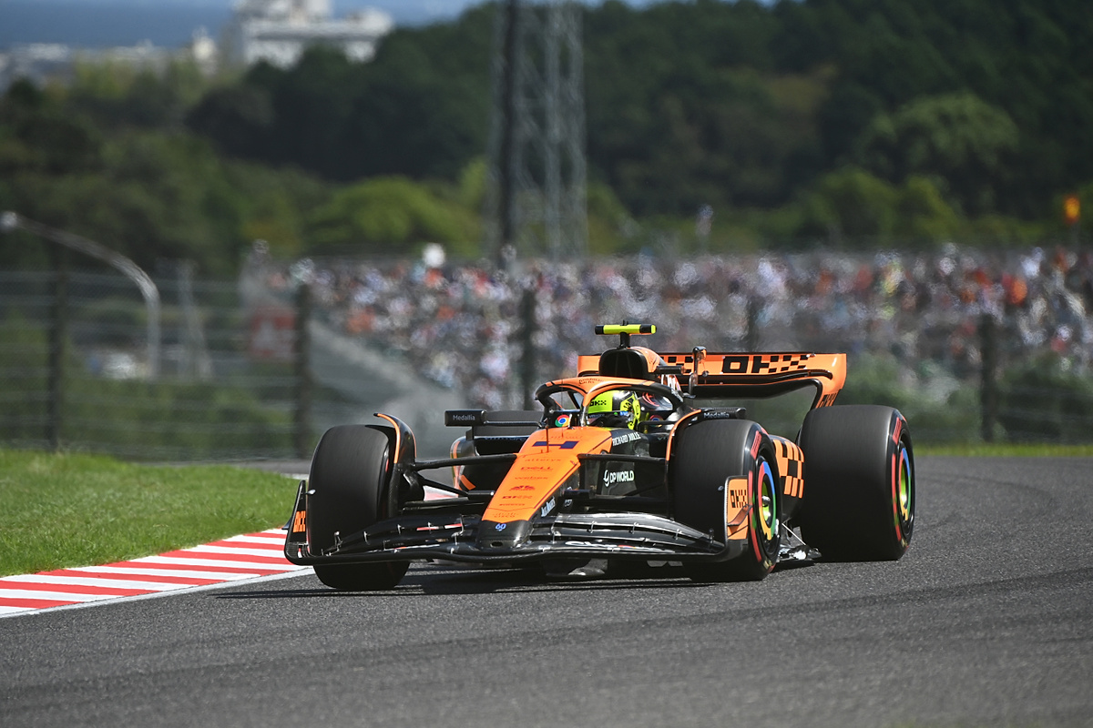 Zespół F1 chce pozwać kierowcę na 23 mln dolarów. Żądają astronomicznego odszkodowania