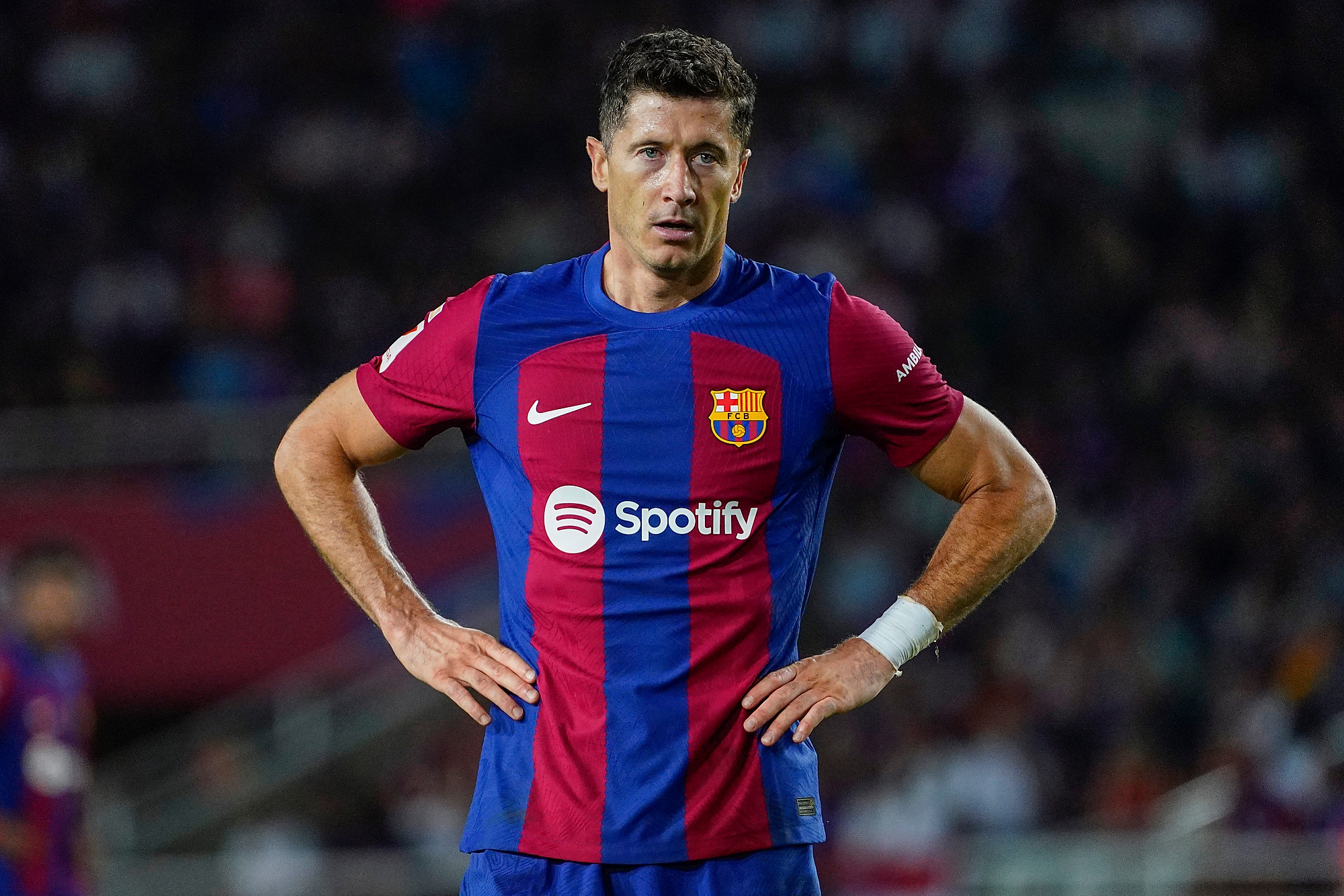 Media: Wtedy Robert Lewandowski wróci do gry. Padła konkretna data 