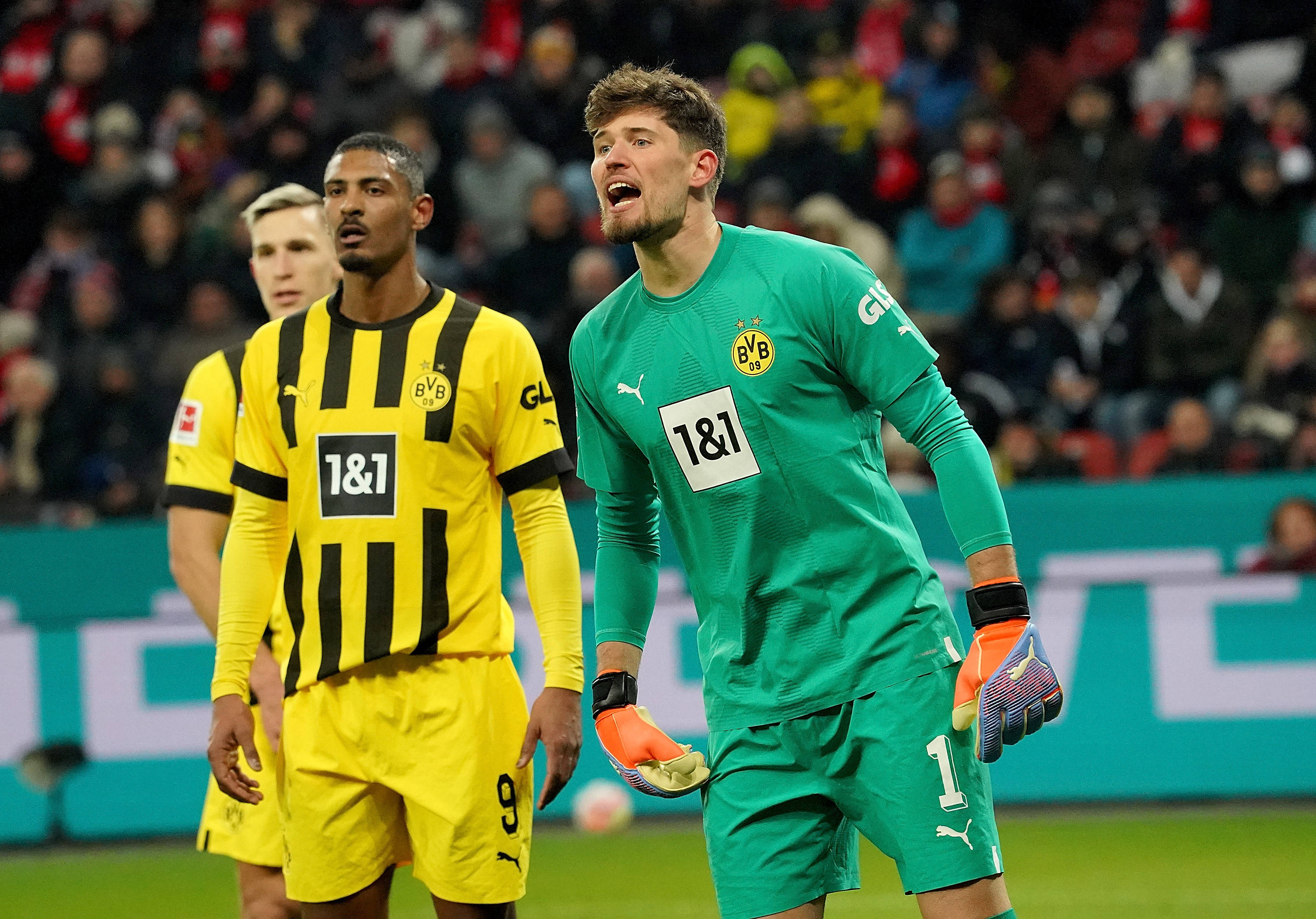 Filar Borussii Dortmund zostanie w klubie. Oficjalnie ogłoszono przedłużenie kontraktu