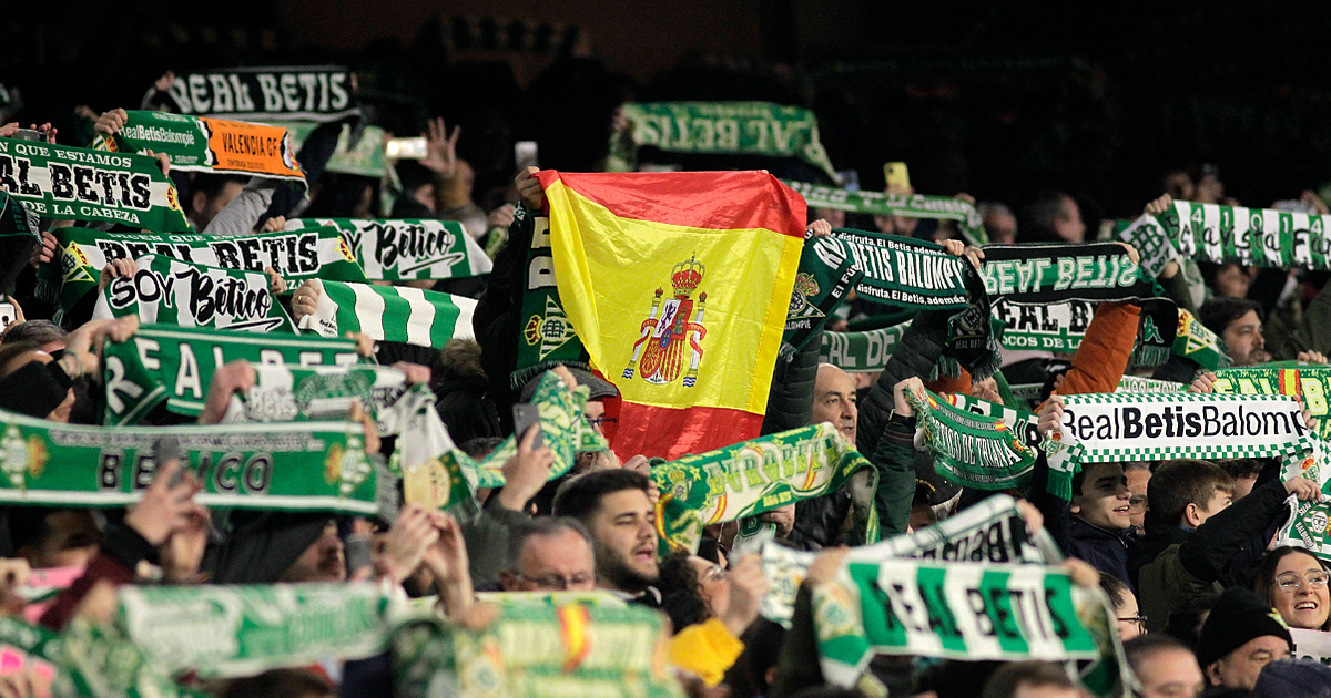 Klub piłkarski rozdawał testy ciążowe. Nietypowa inicjatywa w La Liga [ZDJĘCIE]