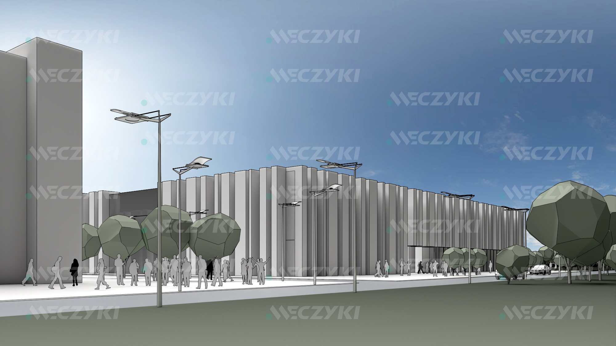 PZPN buduje dom dla reprezentacji Polski! Ujawniamy szczegóły gigantycznej inwestycji [NASZ NEWS]