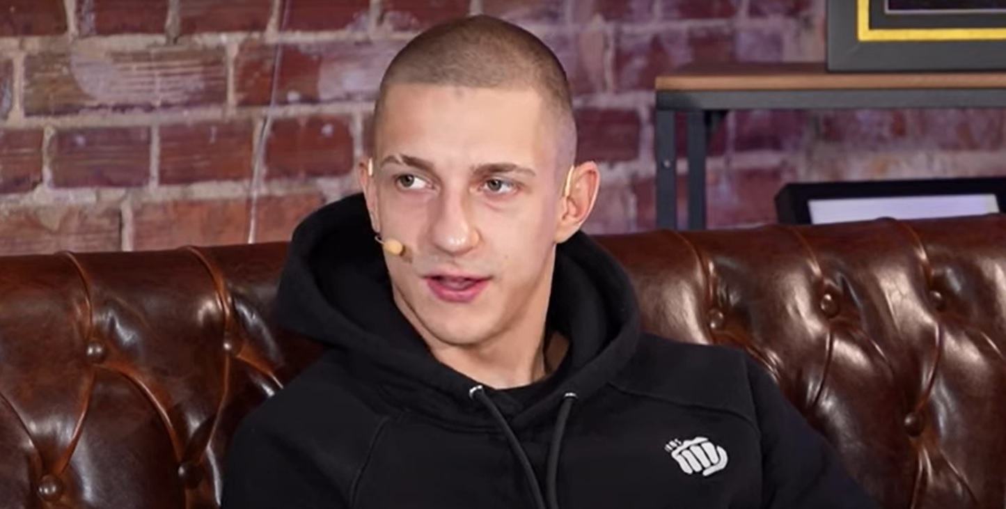 "90 procent na pewno bierze". Zawodnik Clout MMA o dopingu w polskim środowisku mieszanych sportów walki