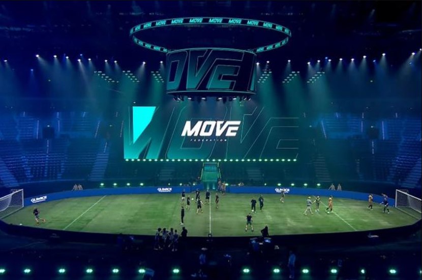 MOVE Federation 2 gdzie oglądać? Transmisja online i stream na żywo z drugiej edycji gali