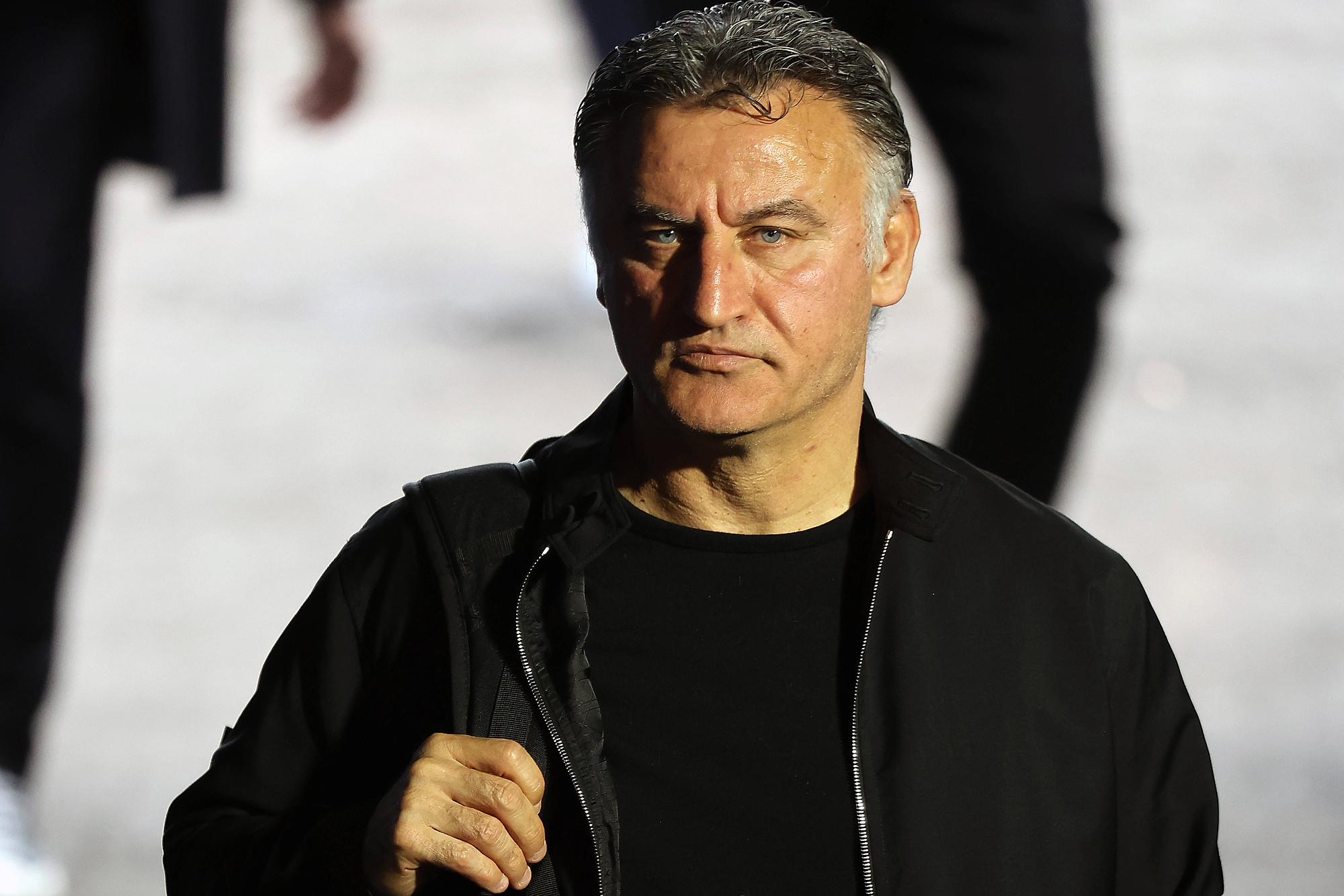 Christophe Galtier znalazł nowego pracodawcę. Egzotyczne wyzwanie w karierze byłego trenera PSG