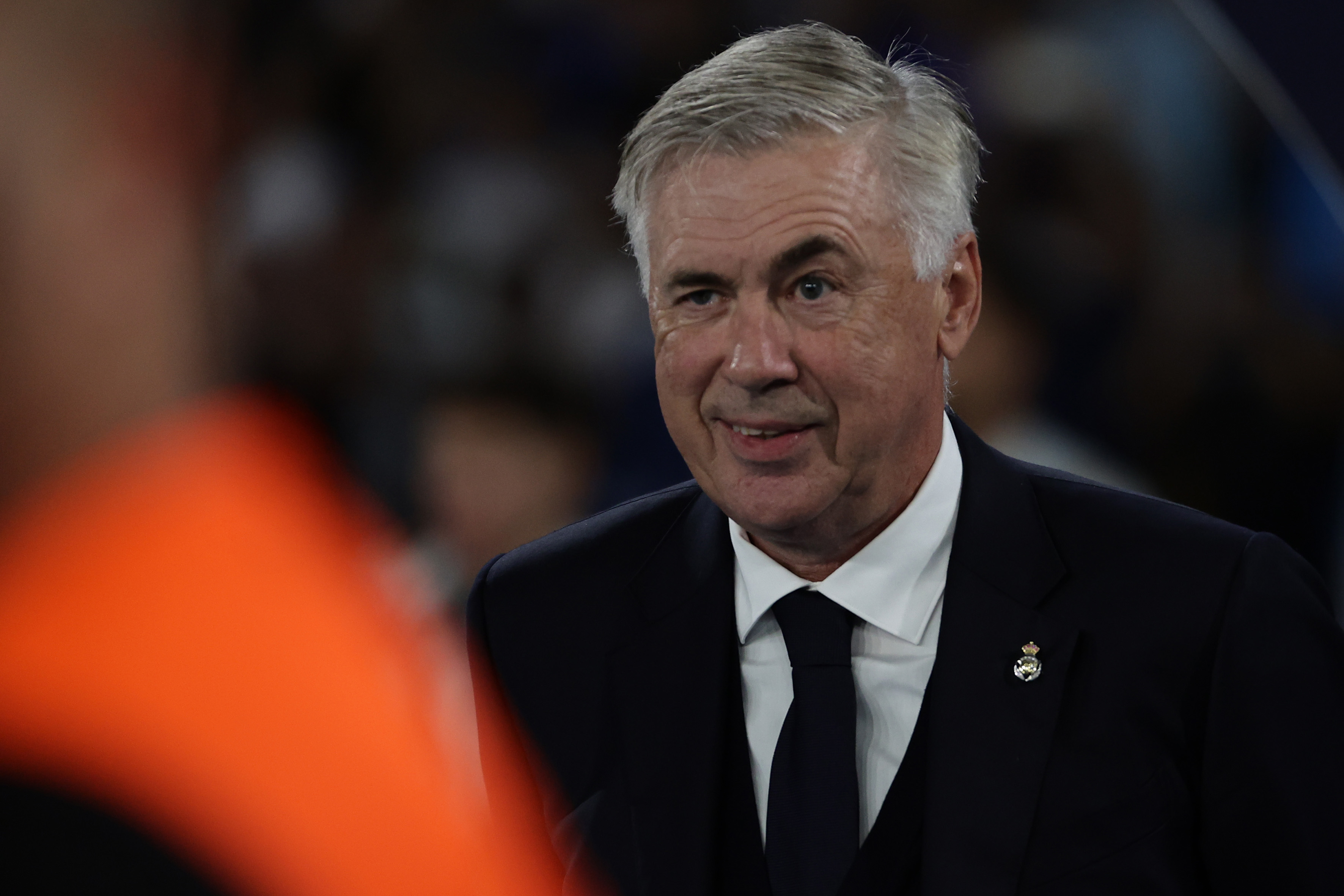 Real Madryt odkrył karty przed El Clasico. Oto kadra "Królewskich" na mecz z FC Barceloną