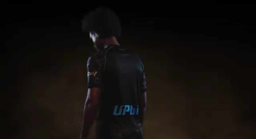 Wyjątkowe stroje Napoli. Tak mistrzowie Włoch uczczą nadchodzące Halloween [WIDEO]