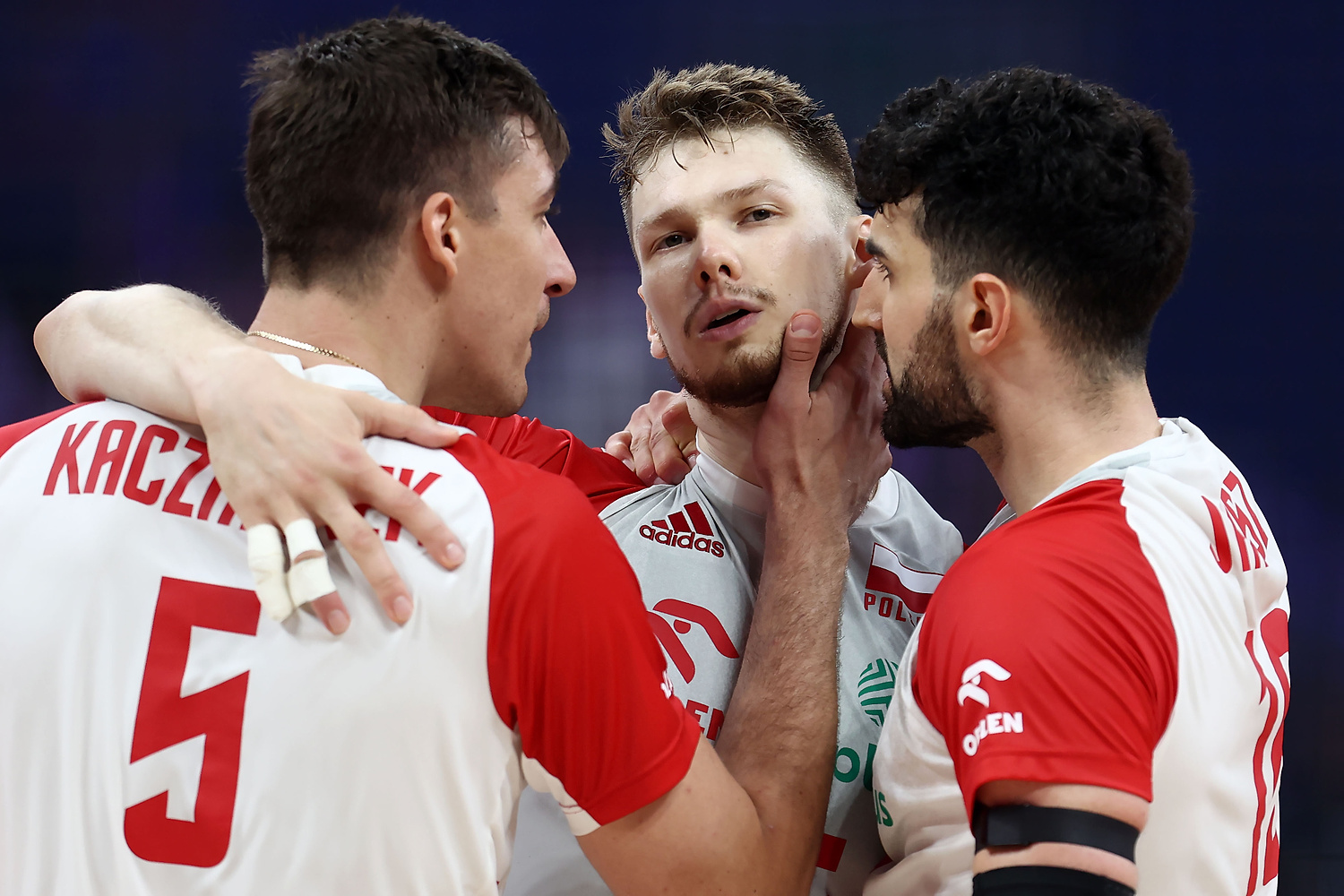 Hit transferowy w PlusLidze! Filar reprezentacji Polski zmienia klub