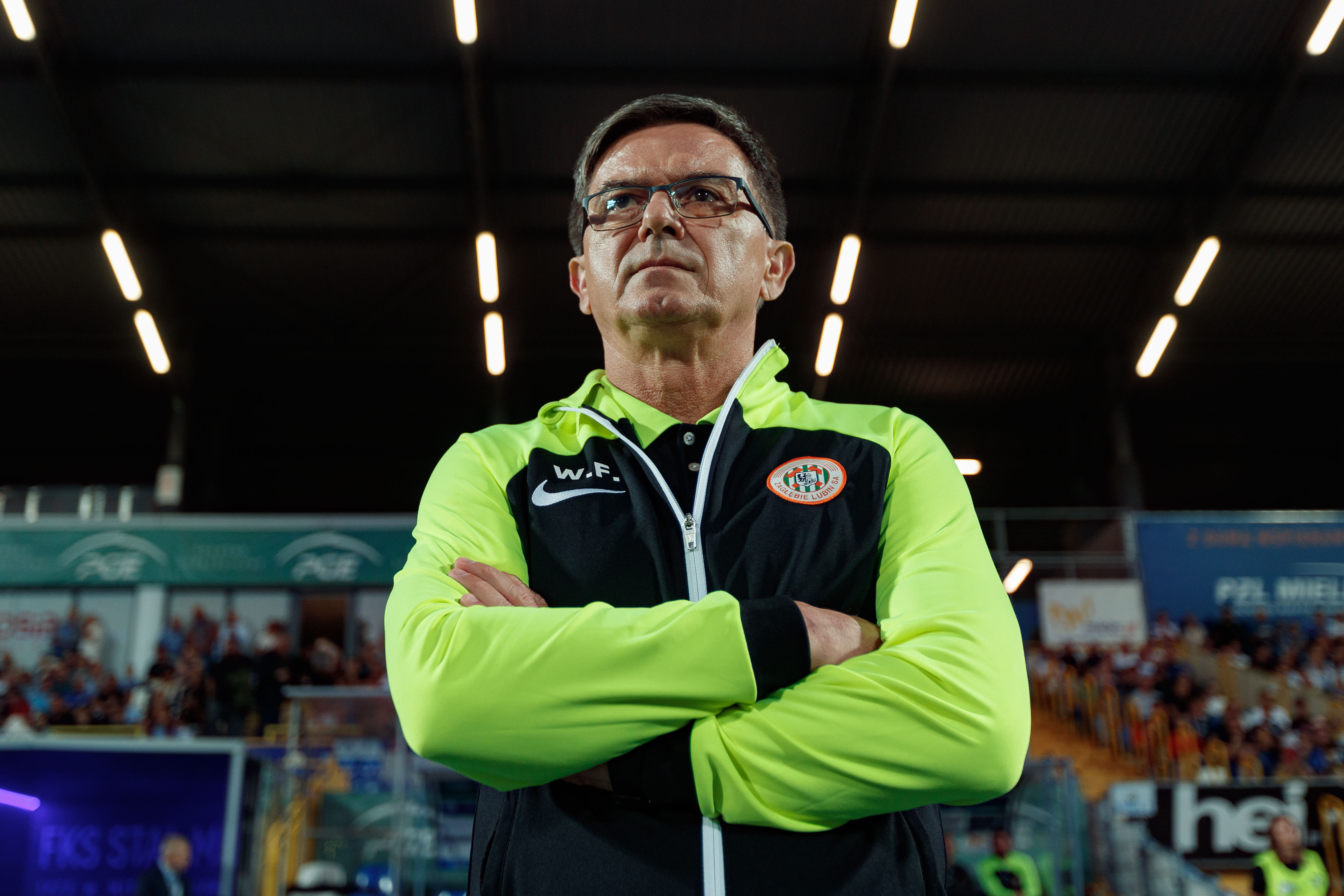 Mecz stałych fragmentów w Ekstraklasie! Piast wyrwał punkt Zagłębiu [WIDEO]