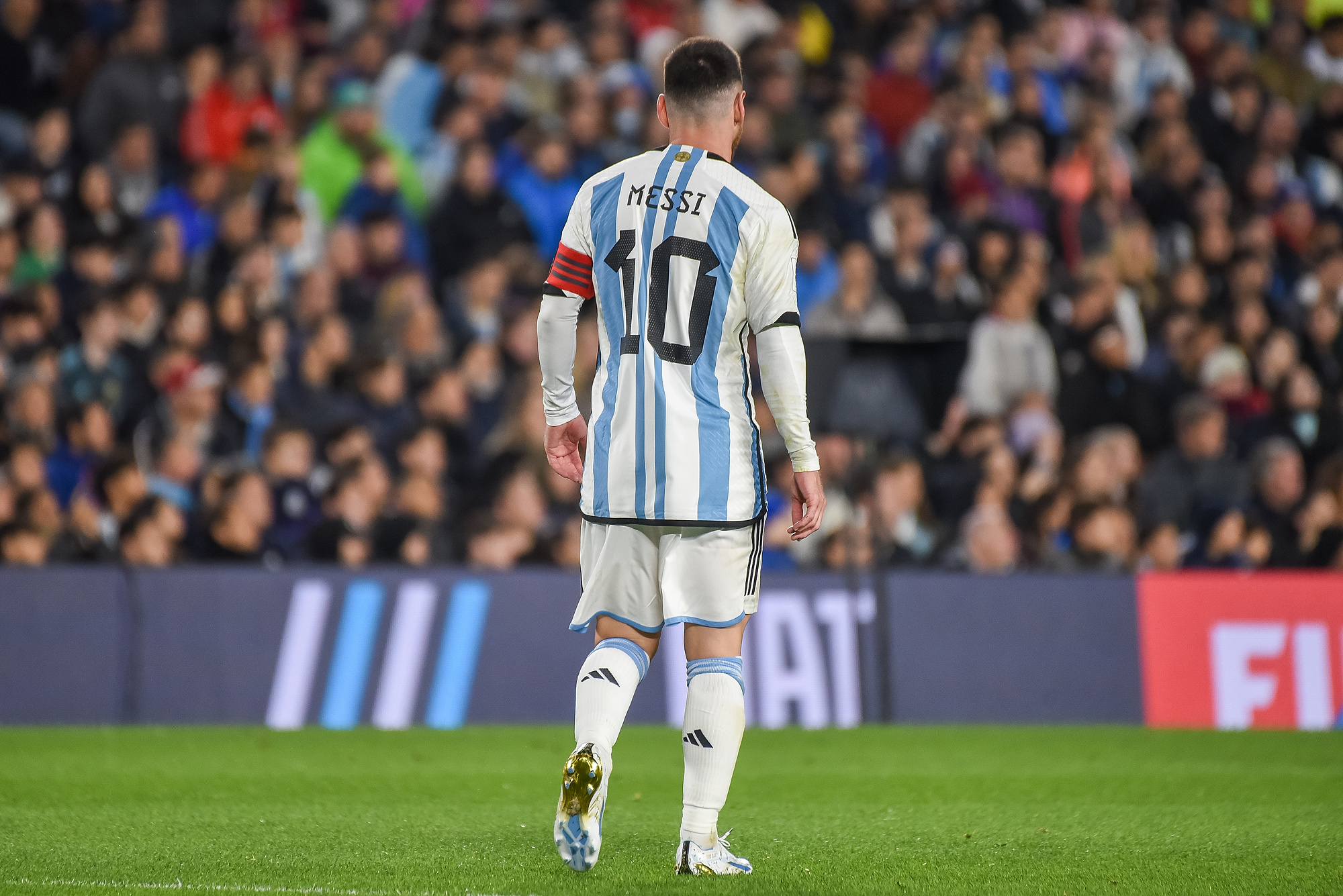 Media: Odżywa temat powrotu Leo Messiego do Barcelony. Katalończycy uważnie śledzą sytuację Interu Miami