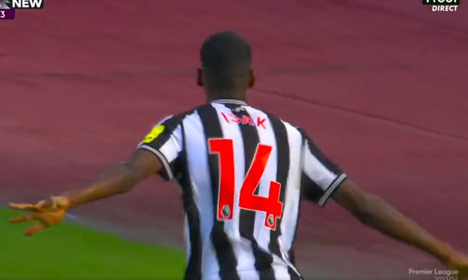 Newcastle United straciło punkty po szalonej końcówce. Zespół Casha nie wykorzystał szansy [WIDEO]