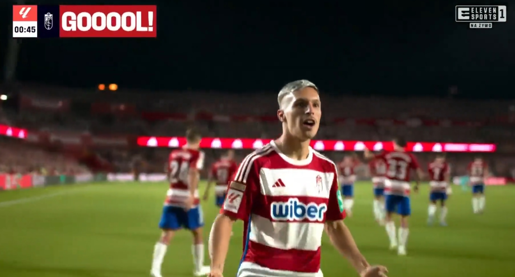 FC Barcelona straciła gola po kilkunastu sekundach meczu! Koszmarny początek spotkania dla "Blaugrany" [WIDEO]