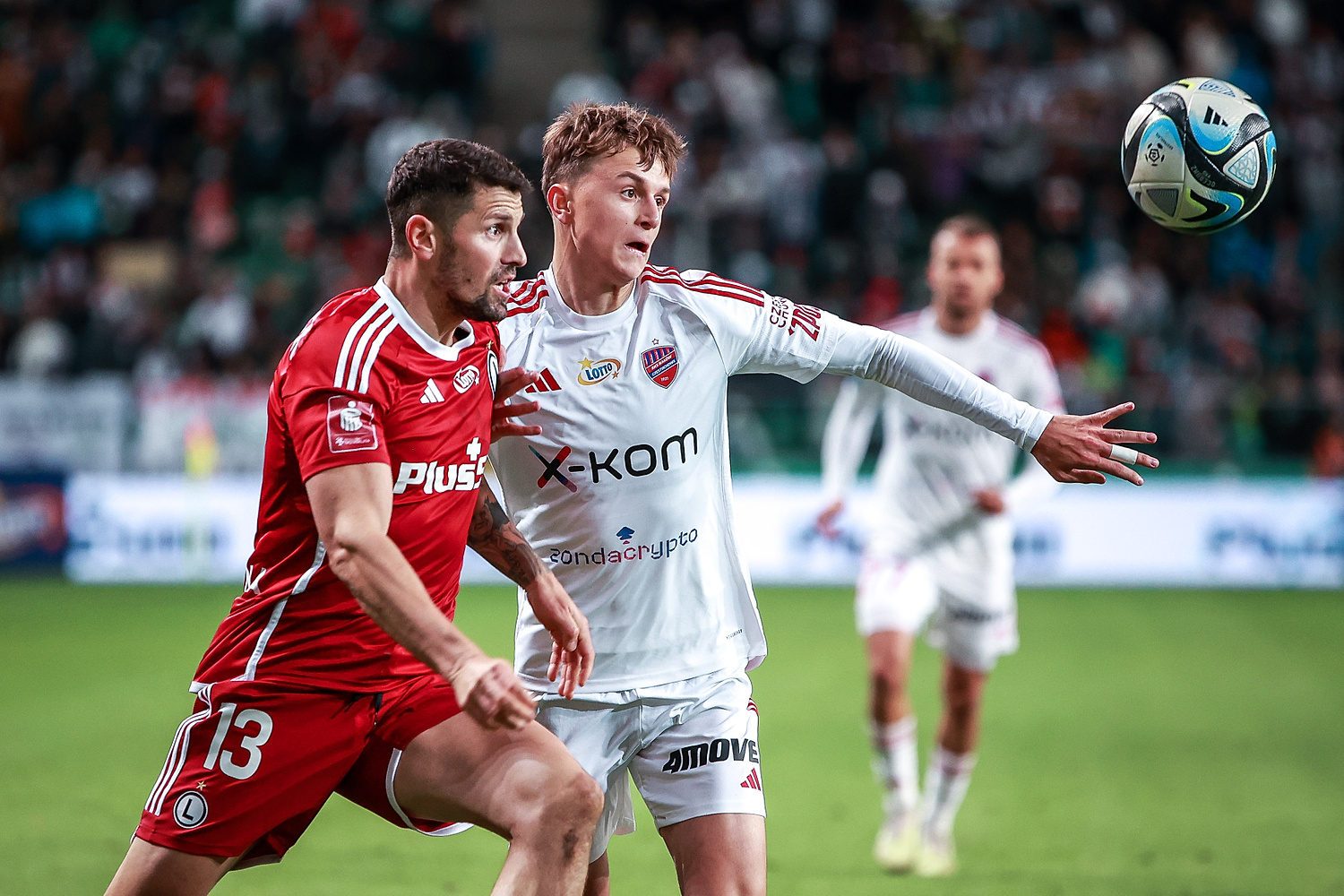 Media: Ekstraklasa wróci do otwartej telewizji! Doszło do przełomu w negocjacjach