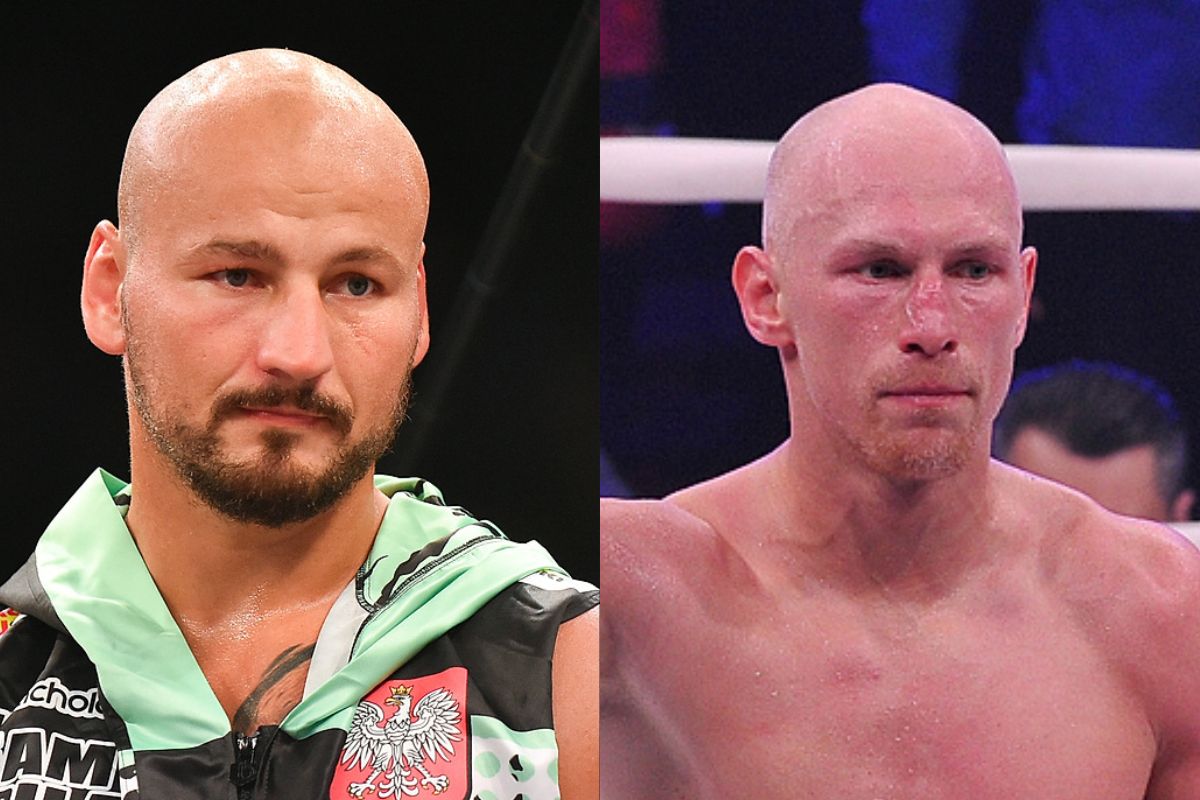 "Parodia boksu". Artur Szpilka zadrwił z Krzysztofa "Diablo" Włodarczyka