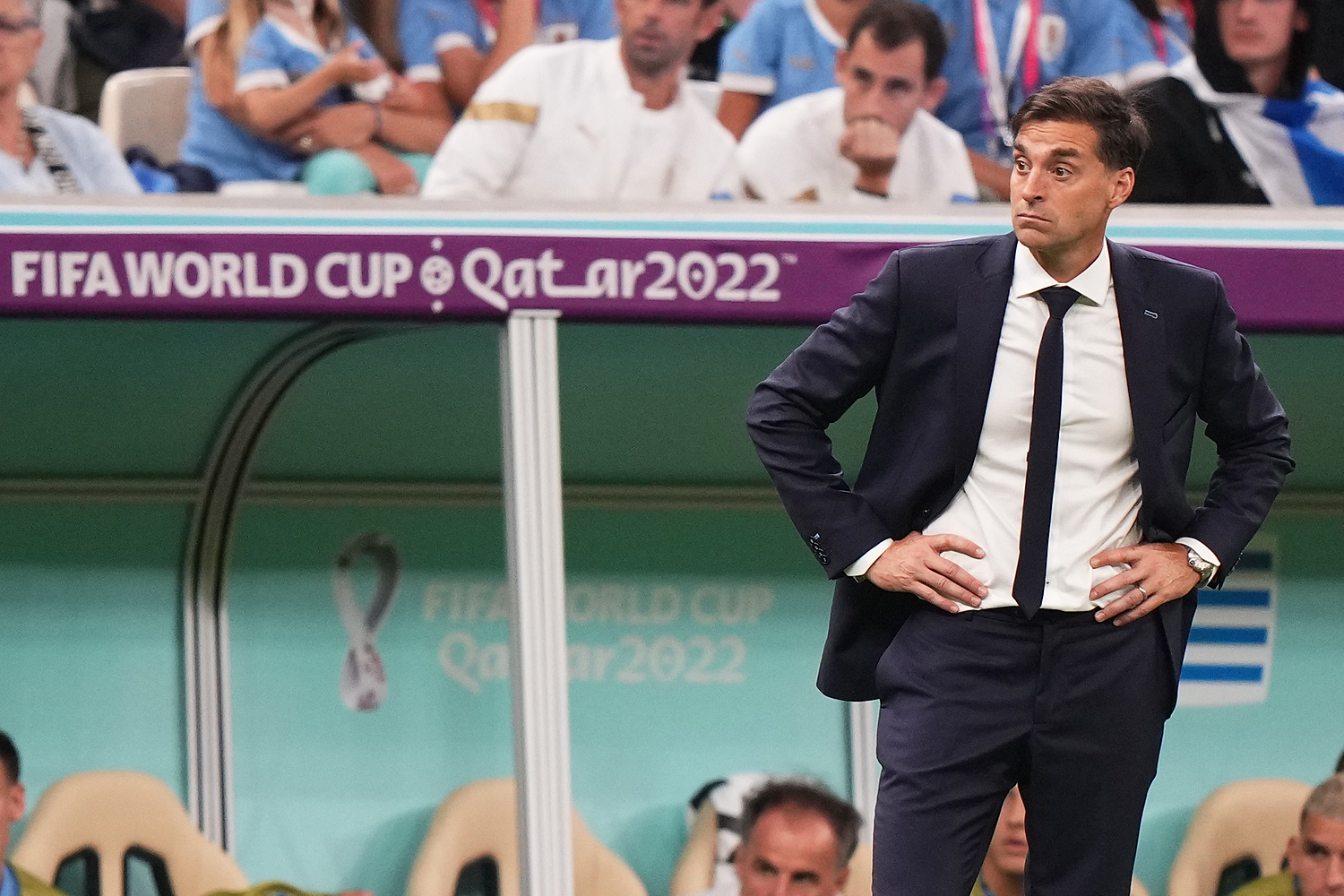 Sevilla zaskoczyła wyborem nowego trenera. To będzie jego pierwsza praca w Europie