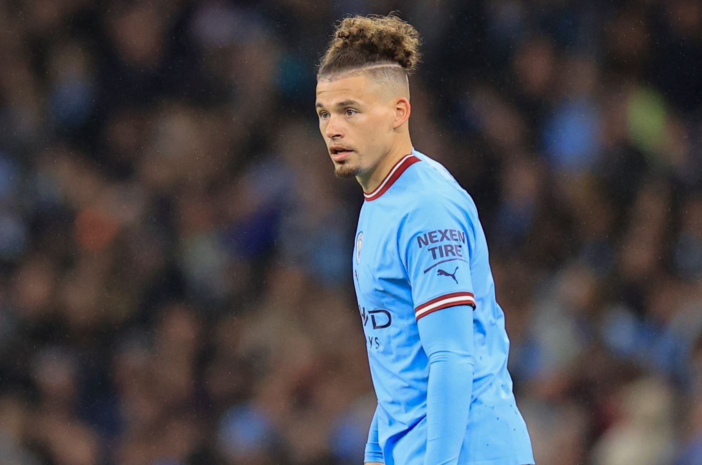 Niewypał transferowy Manchesteru City zagra dla FC Barcelony? Zarząd opowiada się za tym wzmocnieniem