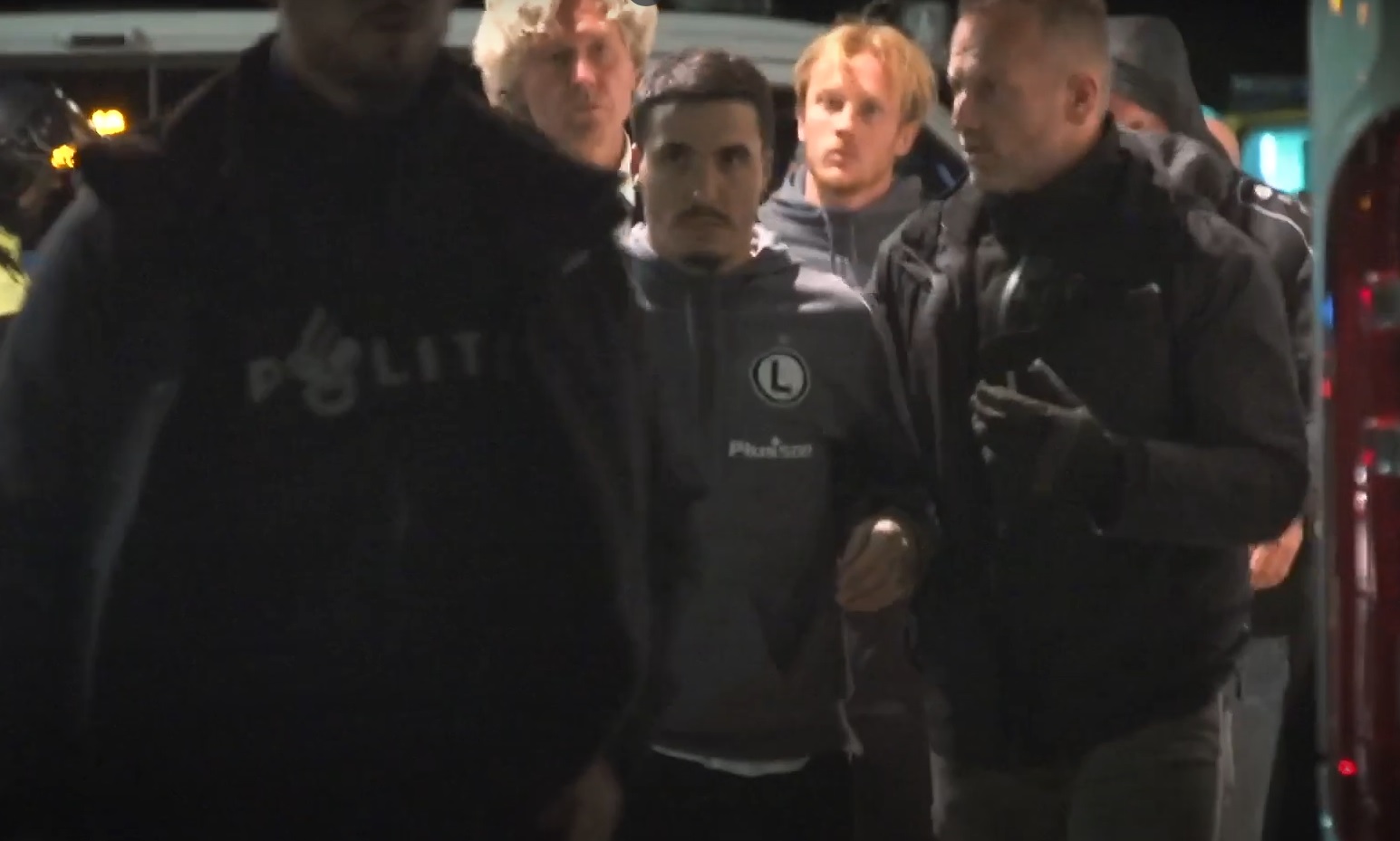 Finał afery AZ - Legia Warszawa. Dla wielu to będzie szok