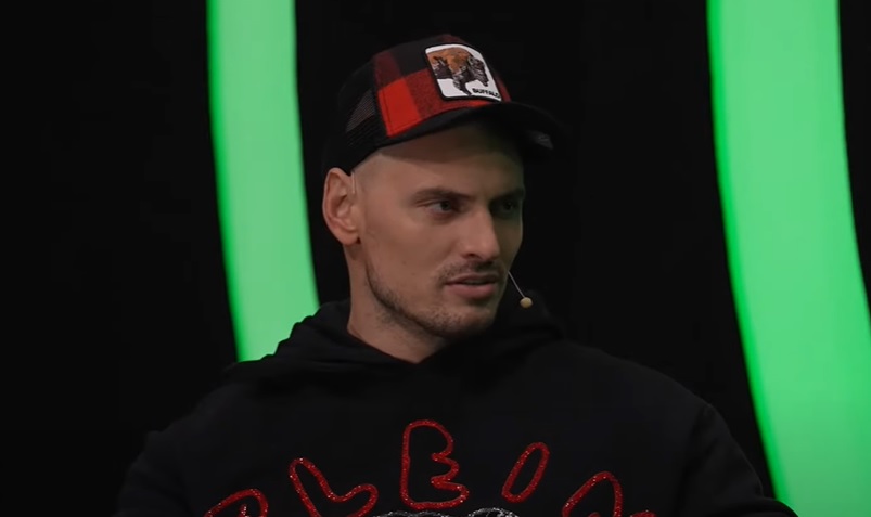 Były piłkarz Ekstraklasy rywalem Zbigniewa Bartmana na Clout MMA 3. Czeka go trudne wyzwanie